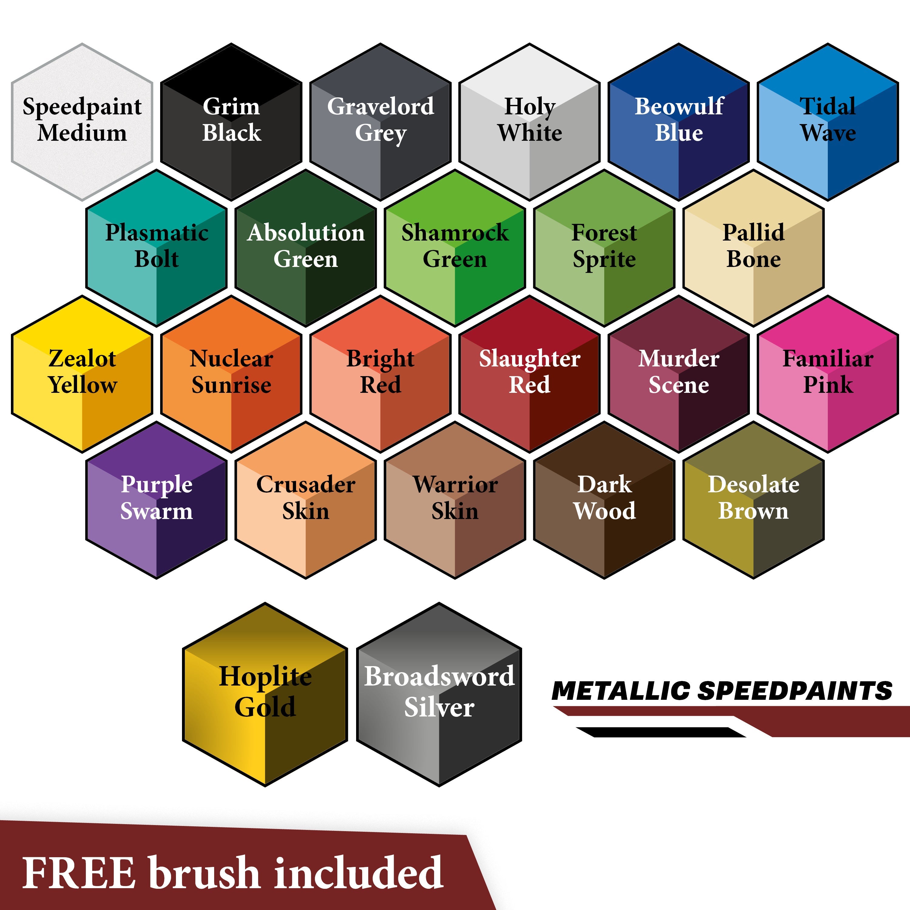 the-army-painter-speedpaint-most-wanted-set-2-0-coffret-peinture image 3