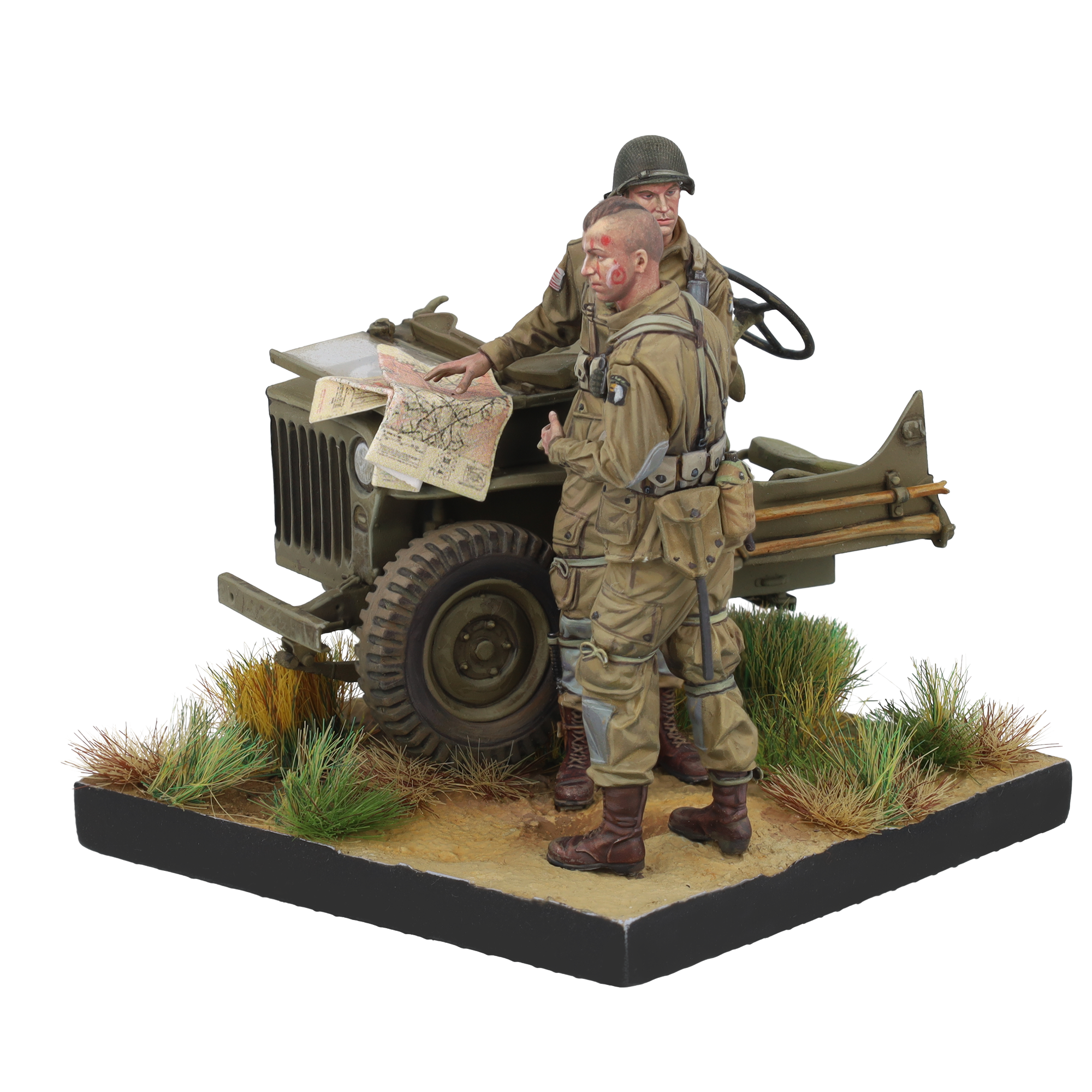 scale75-models-screaming-eagles-d-day-figurine-1-35-r-sine image 7