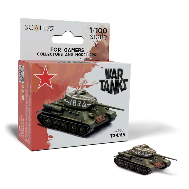 scale75-models-t34-85-miniature-char-1-100-r-sine-non-peint image 1