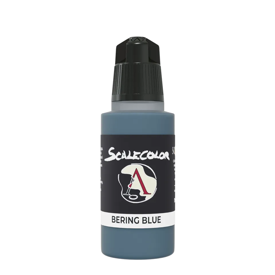 scale75-scalecolor-bering-blue-peinture-acrylique-17ml-mat image 1