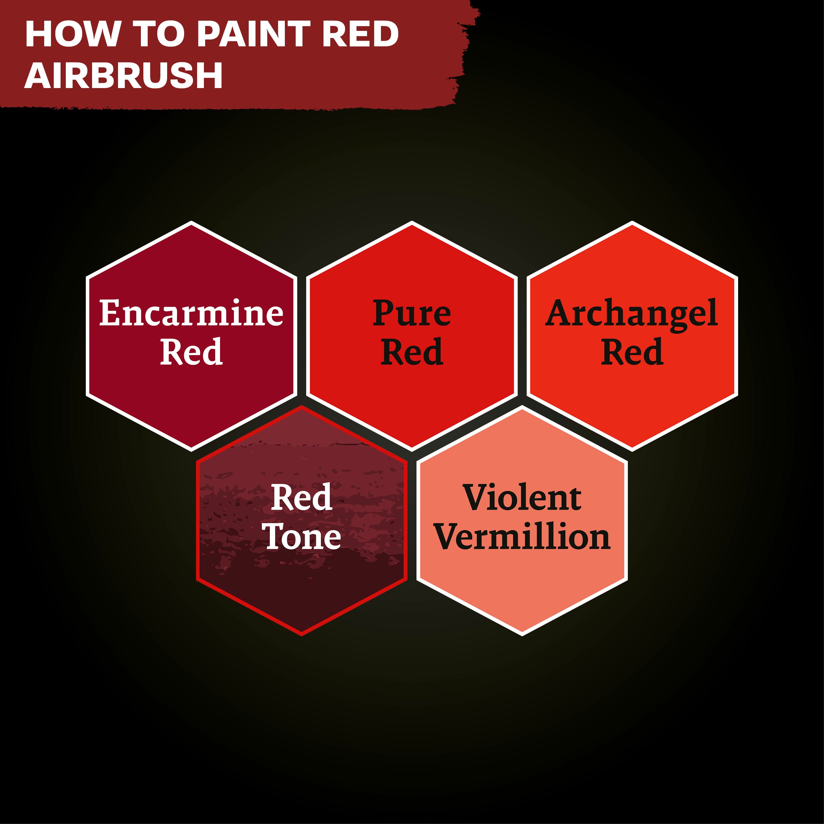 the-army-painter-warpaints-air-paint-red-bundle-peinture-rouge image 2
