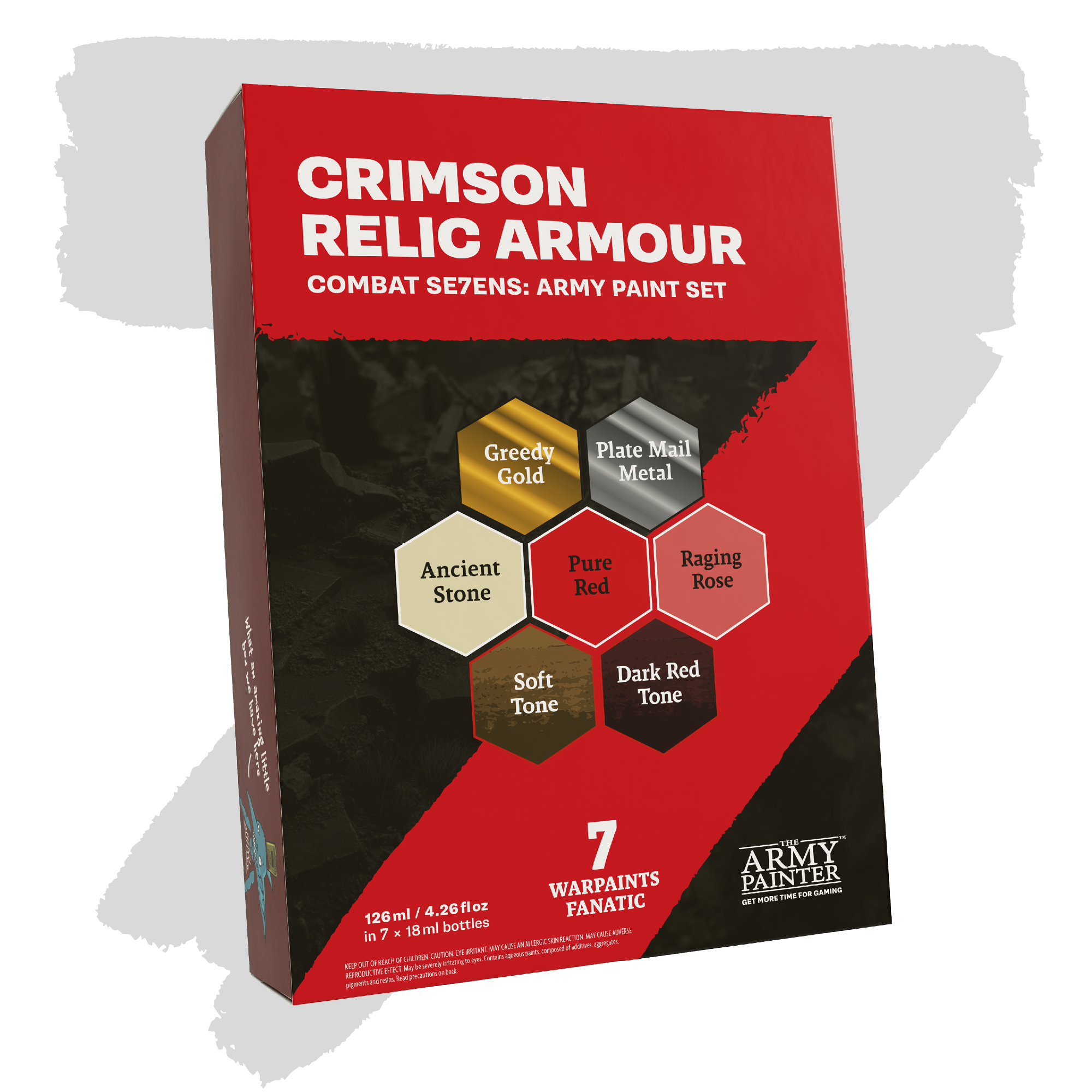 the-army-painter-combat-se7ens-crimson-relic-armour-set-7-peintures image 2