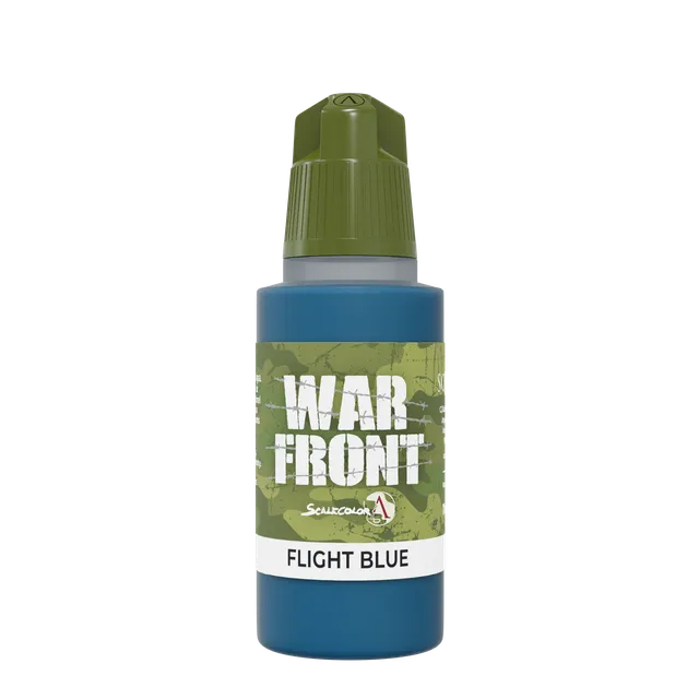 scale75-warfront-flight-blue-peinture-acrylique-17ml-mat image 1