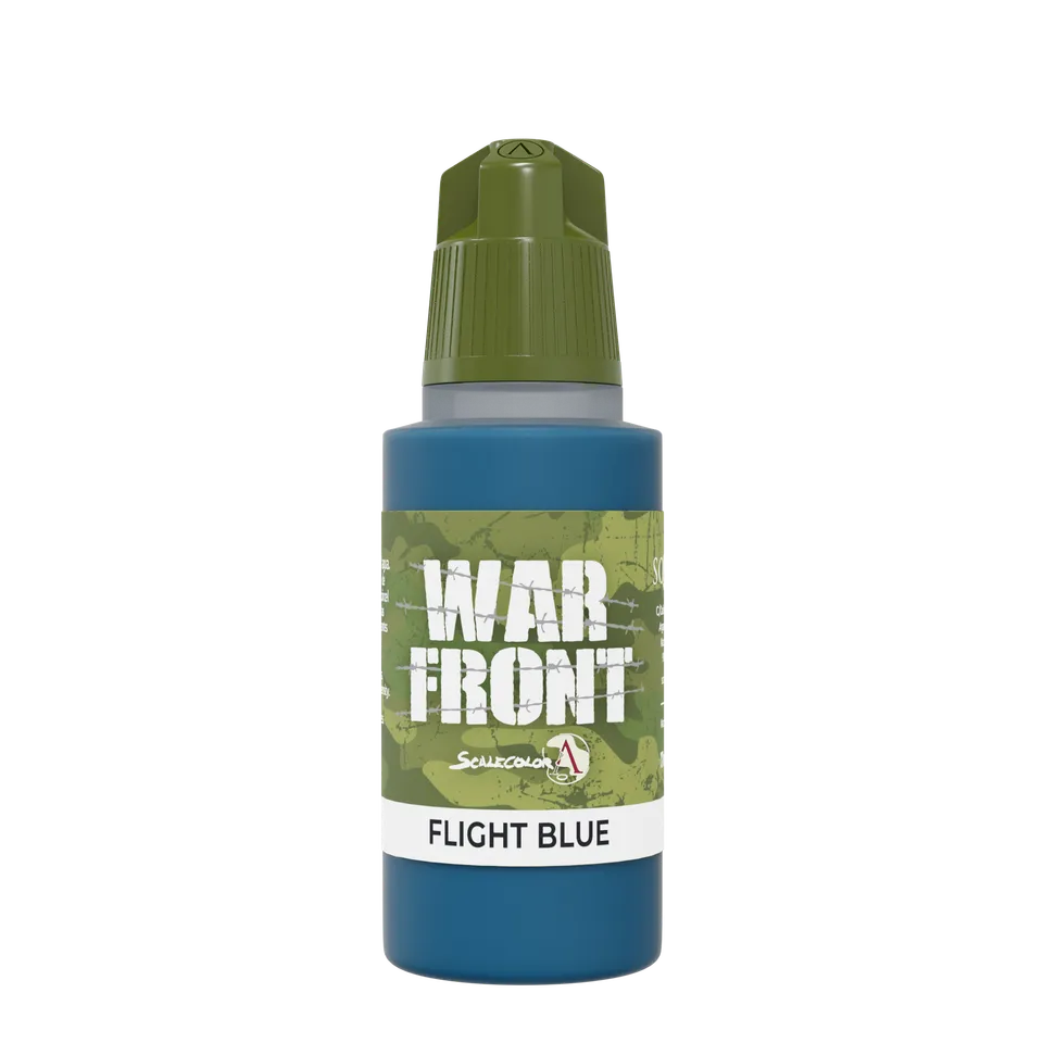 scale75-warfront-flight-blue-peinture-acrylique-17ml-mat image 1