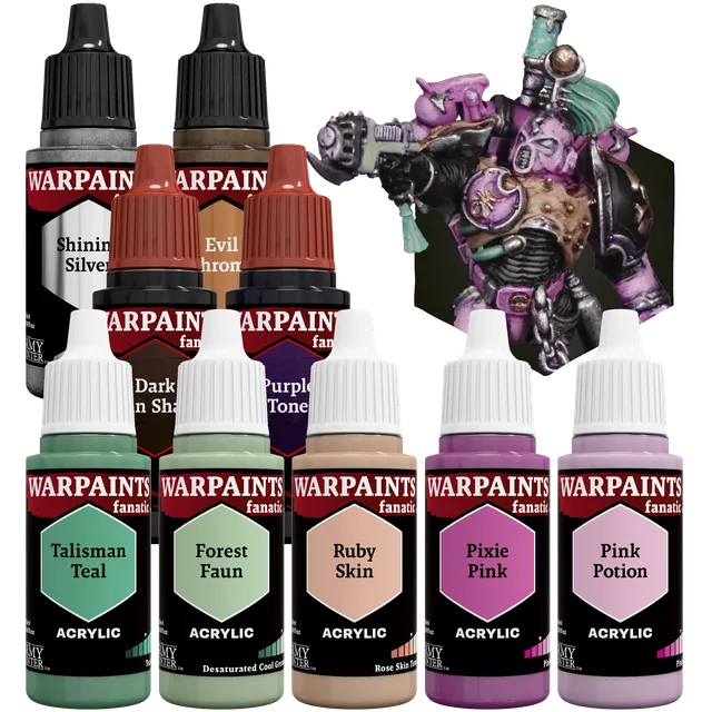 the-army-painter-emperor-s-children-bundle-set-peinture-chaos image 1