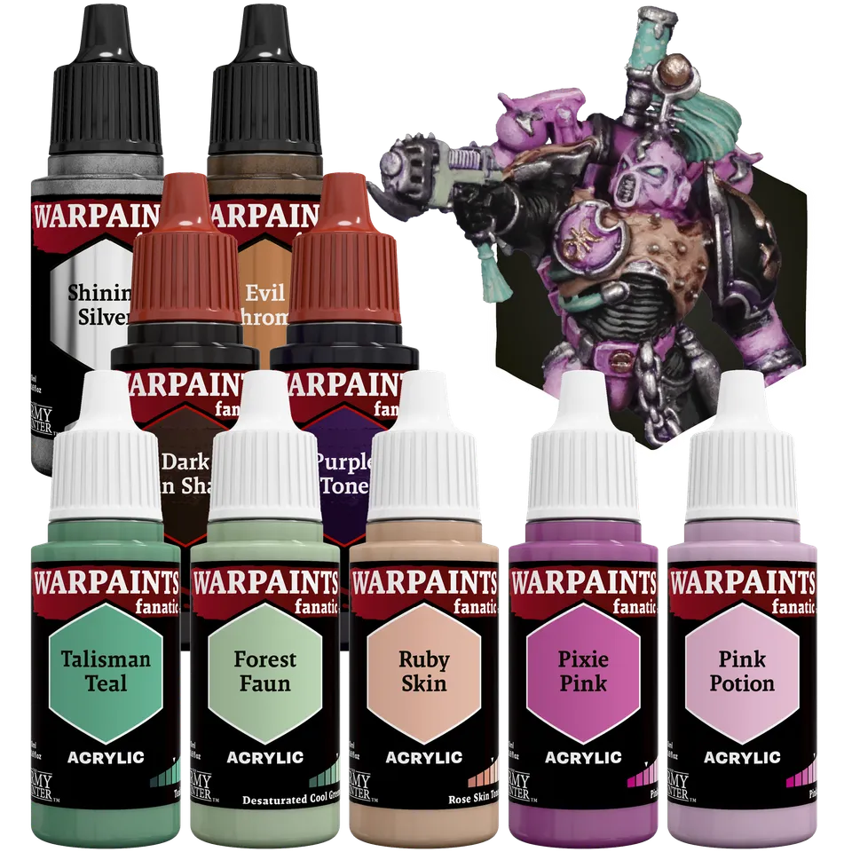 the-army-painter-emperor-s-children-bundle-set-peinture-chaos image 1