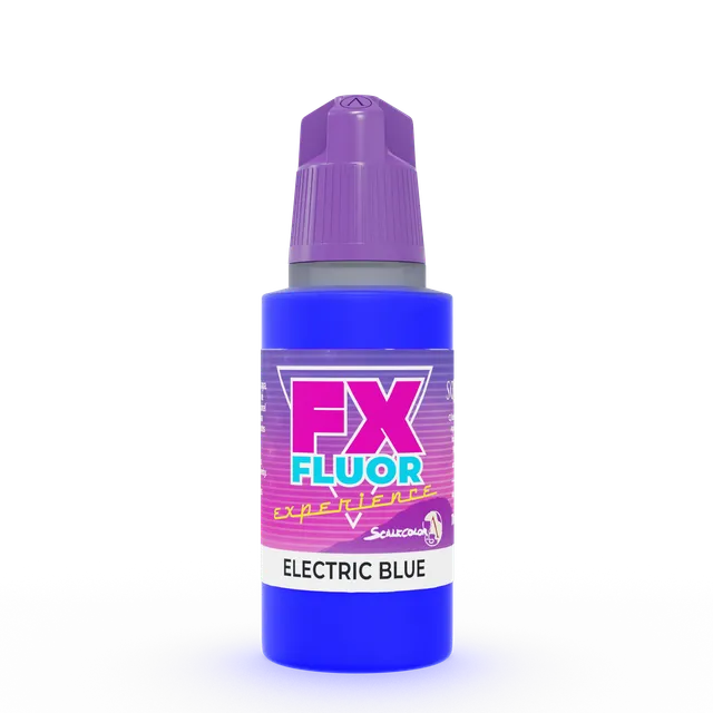 scale75-scalecolor-electric-blue-peinture-acrylique-bleu-fluo-17ml image 1