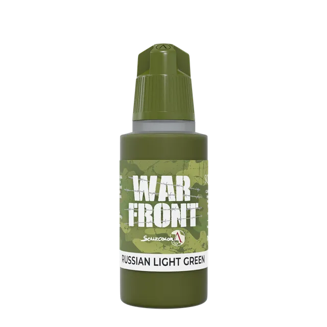 scale75-warfront-russian-light-green-peinture-acrylique-17ml-mate image 1