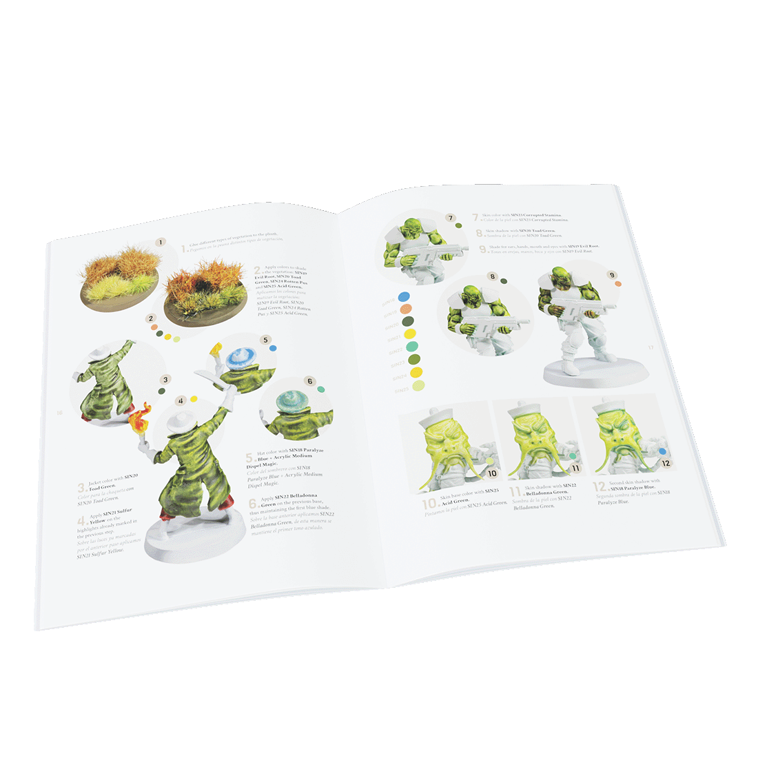 scale75-editions-easy-painting-processes-ii-livre-144-pages image 3