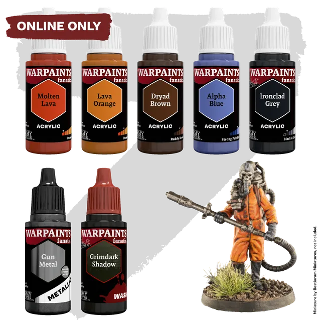 the-army-painter-combat-se7ens-industrial-field-gear-set image 1