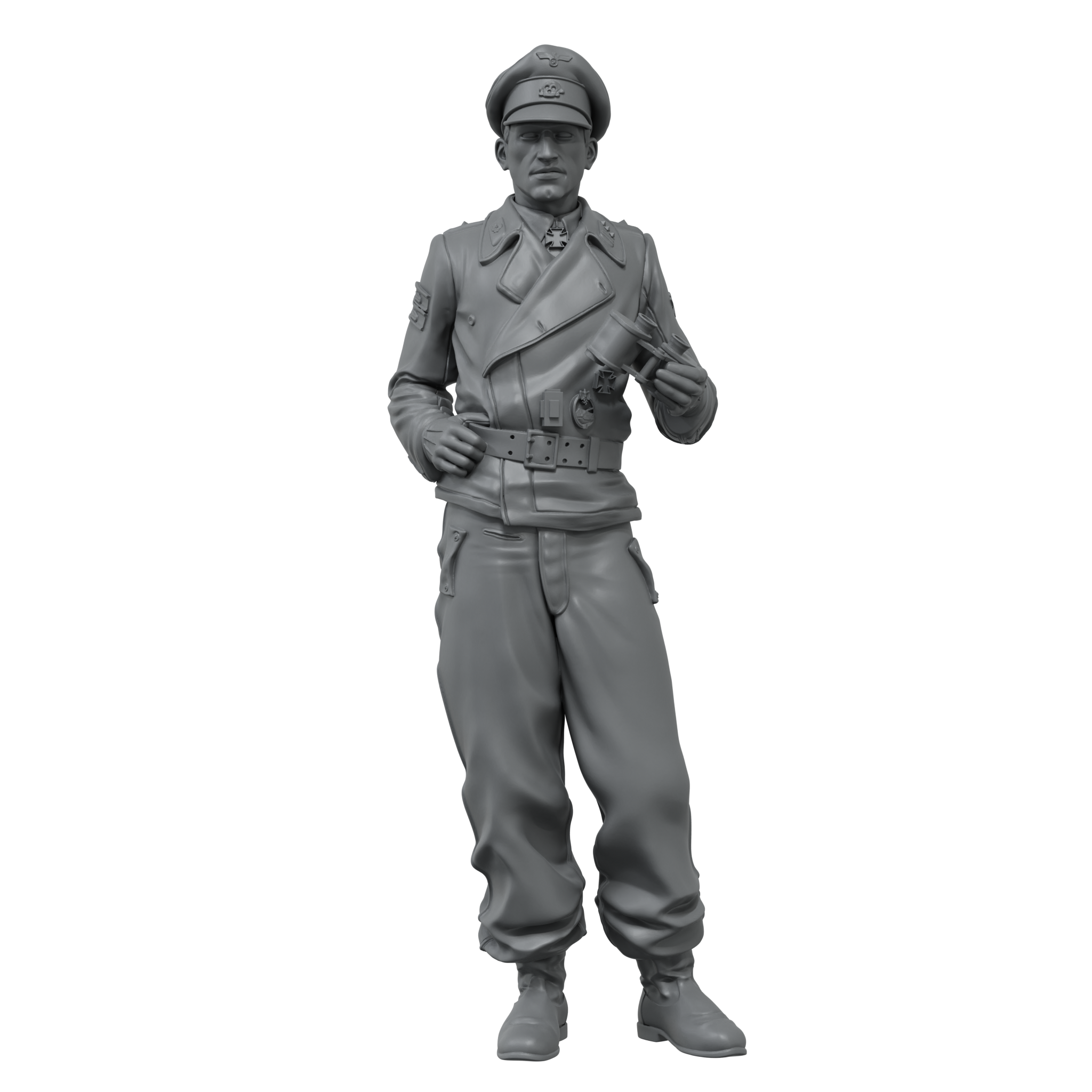 scale75-models-german-tankers-2-figurine-r-sine-1-48 image 2