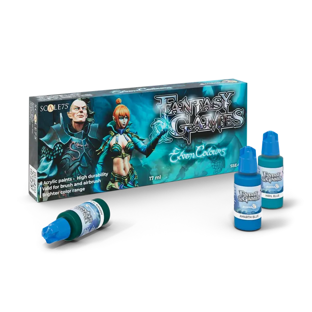 scale75-fantasy-games-elven-colors-peinture-set-elfes image 1