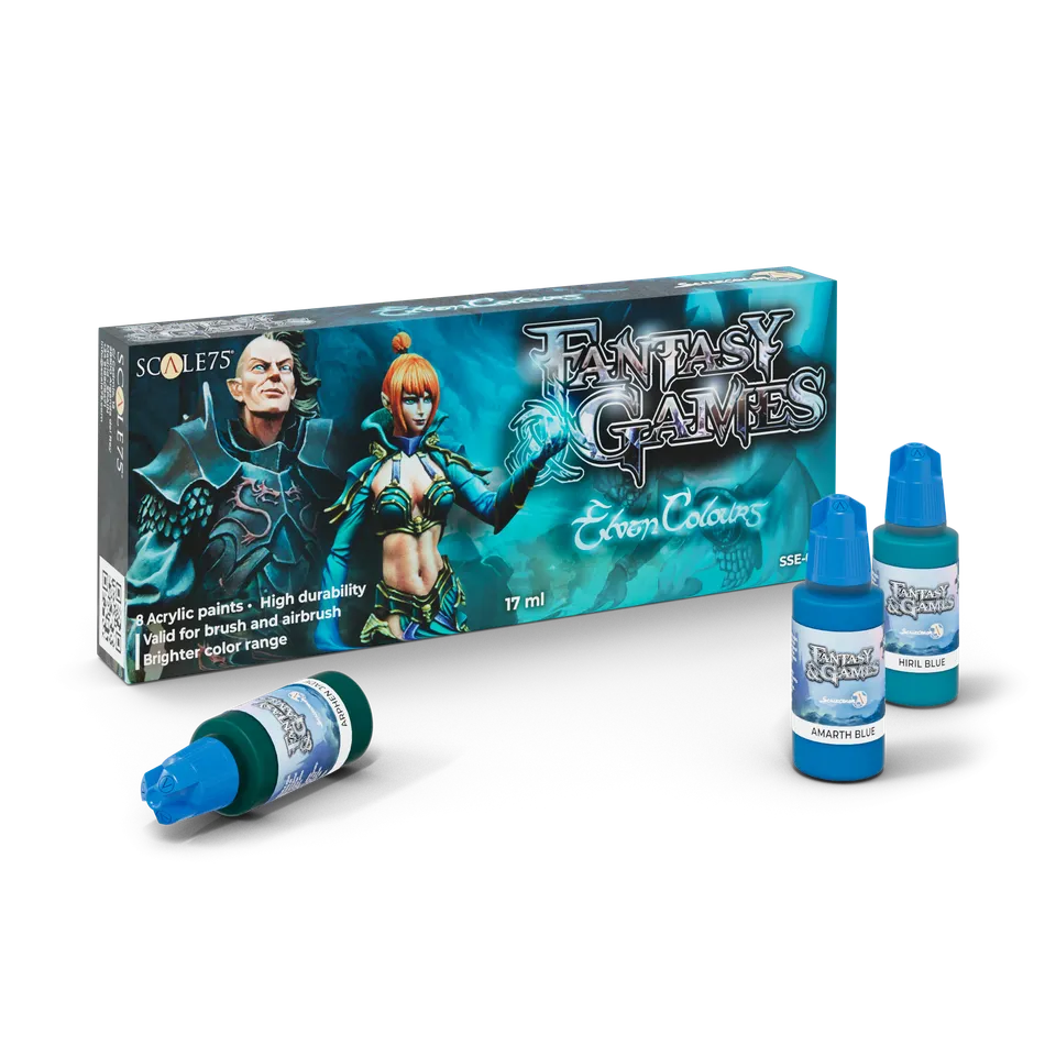 scale75-fantasy-games-elven-colors-peinture-set-elfes image 1