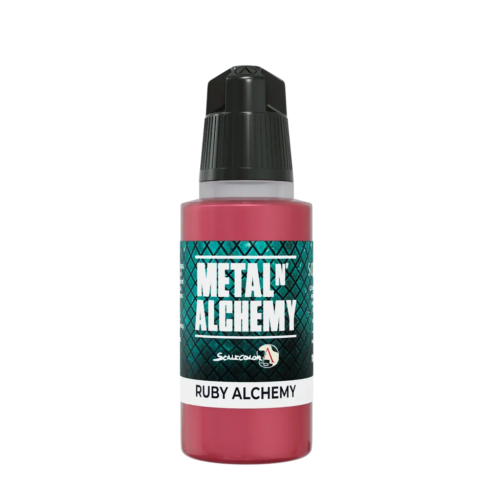 scale75-metal-alchemy-ruby-alchemy-m-tallique-rouge-17ml image 1