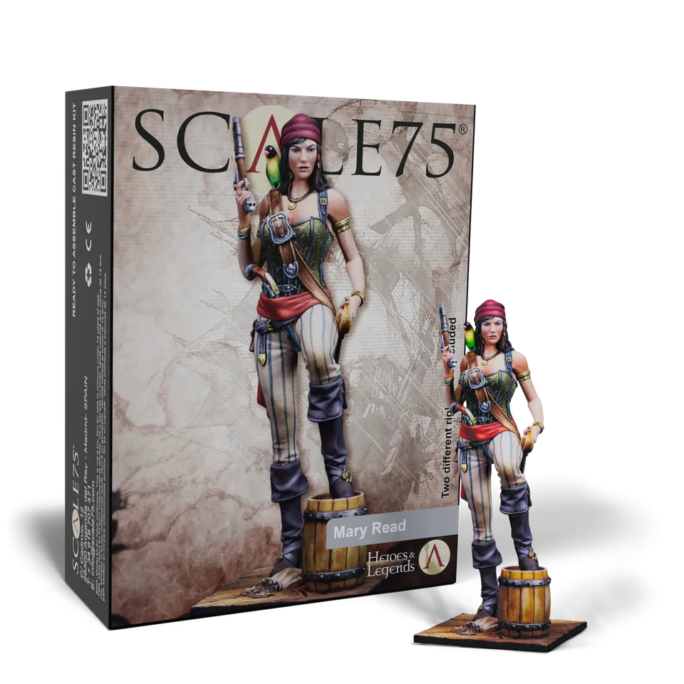 scale75-heroes-legends-mary-read-figurine-r-sine-75mm-non-peinte image 1