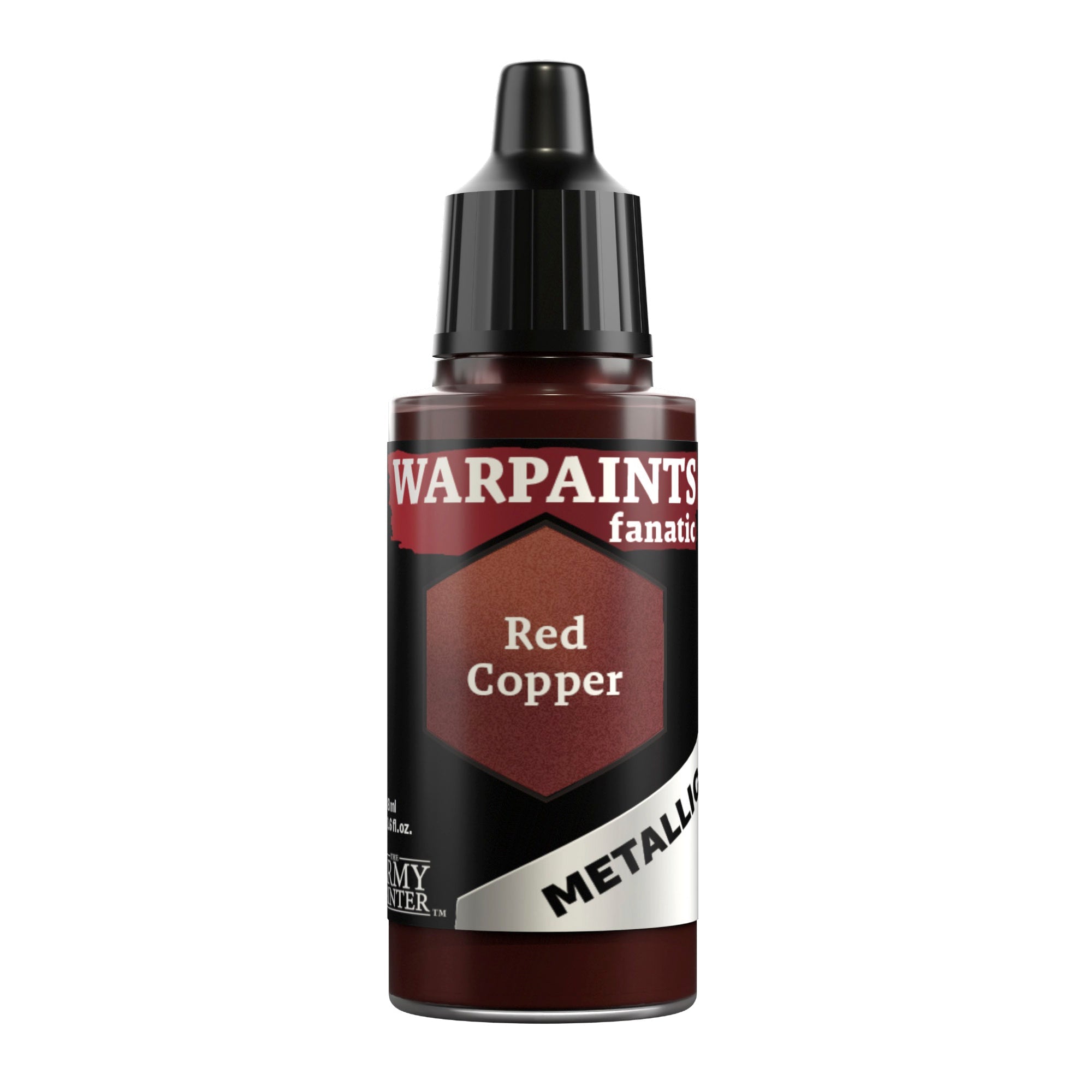 the-army-painter-fanatic-metallic-red-copper-peinture-cuivre-rouge image 1