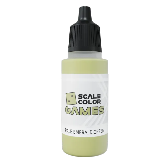 scale75-scalecolor-pale-emerald-green-peinture-20ml image 1