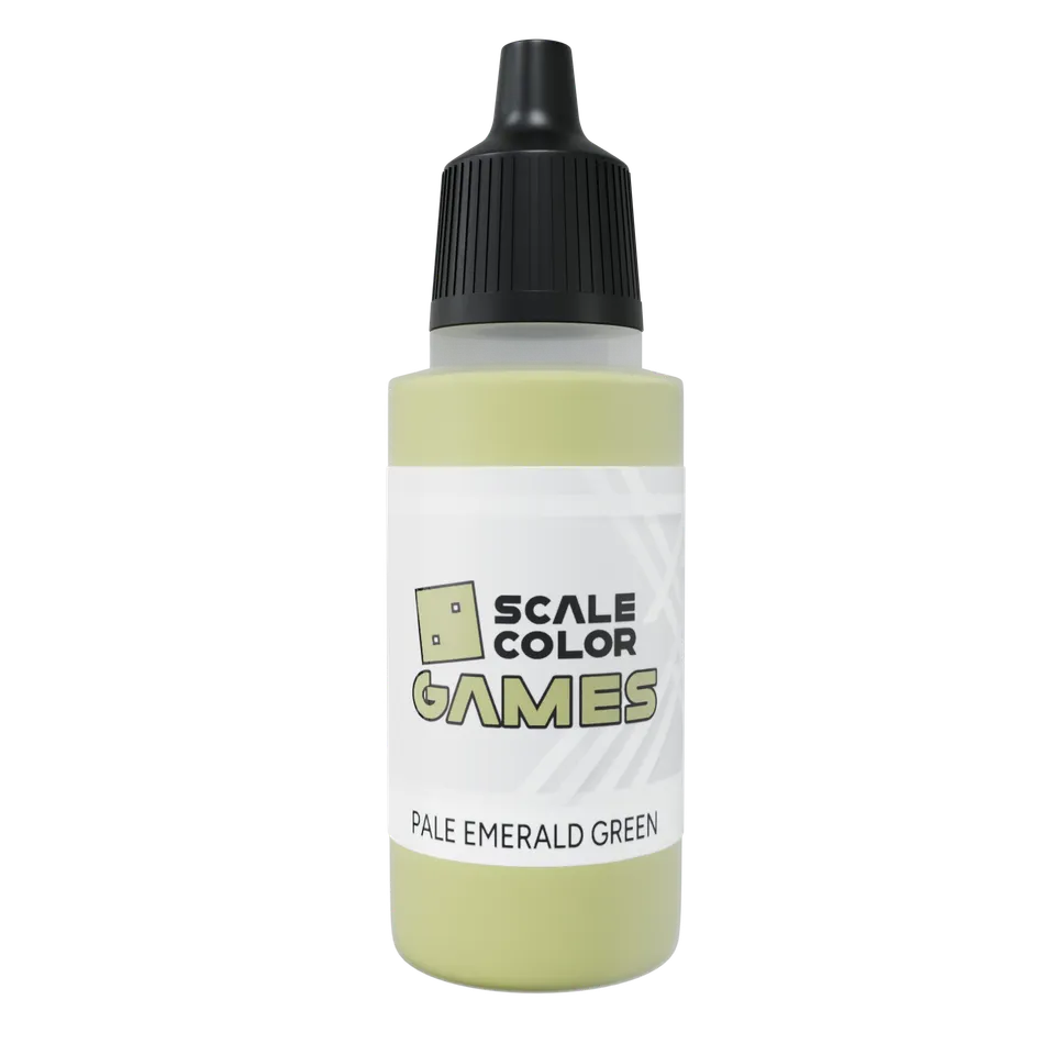 scale75-scalecolor-pale-emerald-green-peinture-20ml image 1