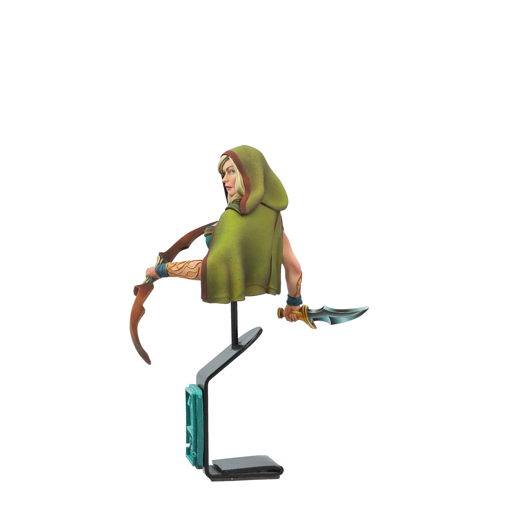 scale75-thenidiel-rapture-of-the-forest-figurine-1-10-r-sine image 7