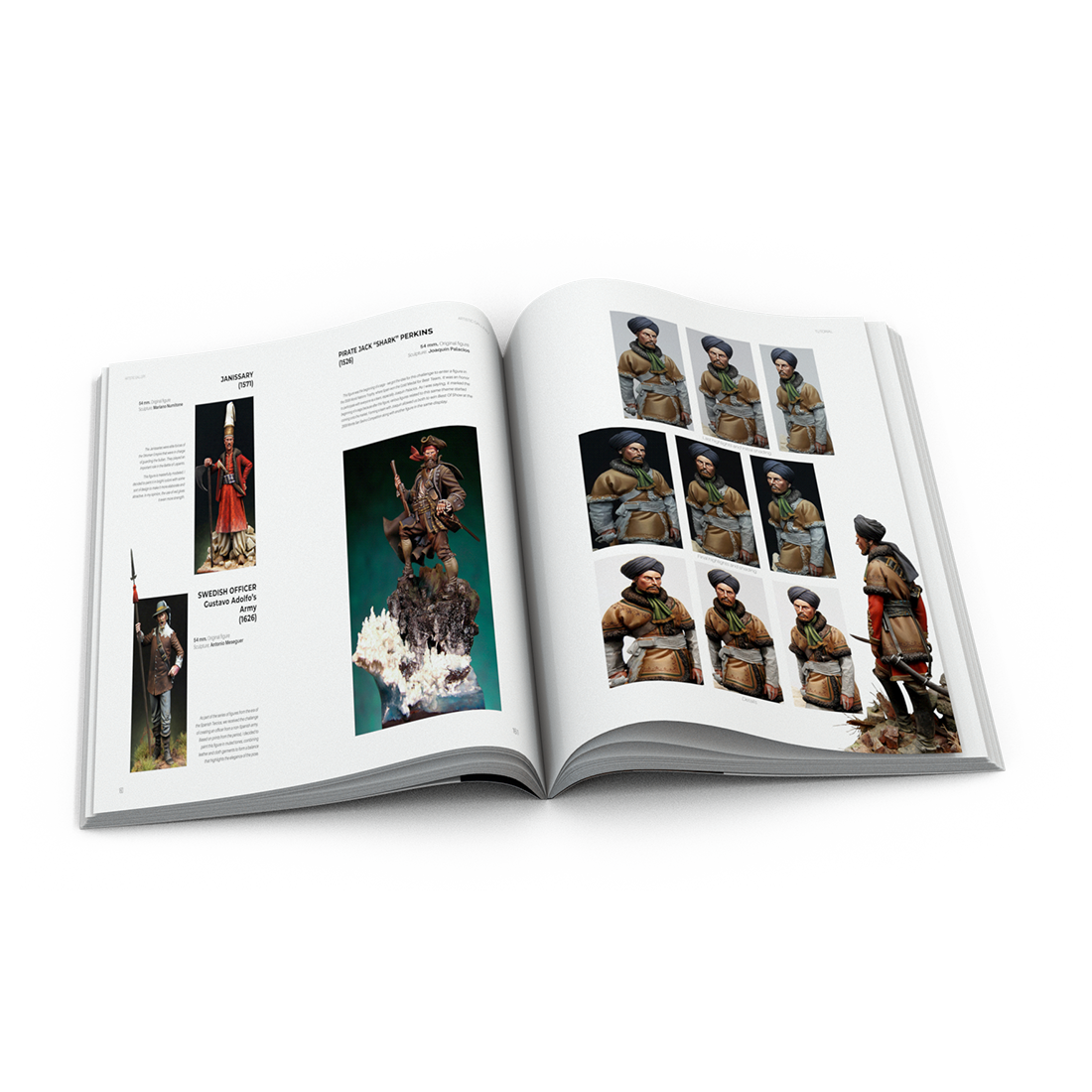 scale75-editions-timeline-colors-livre-pepe-gallardo-anglais-296-pages image 4