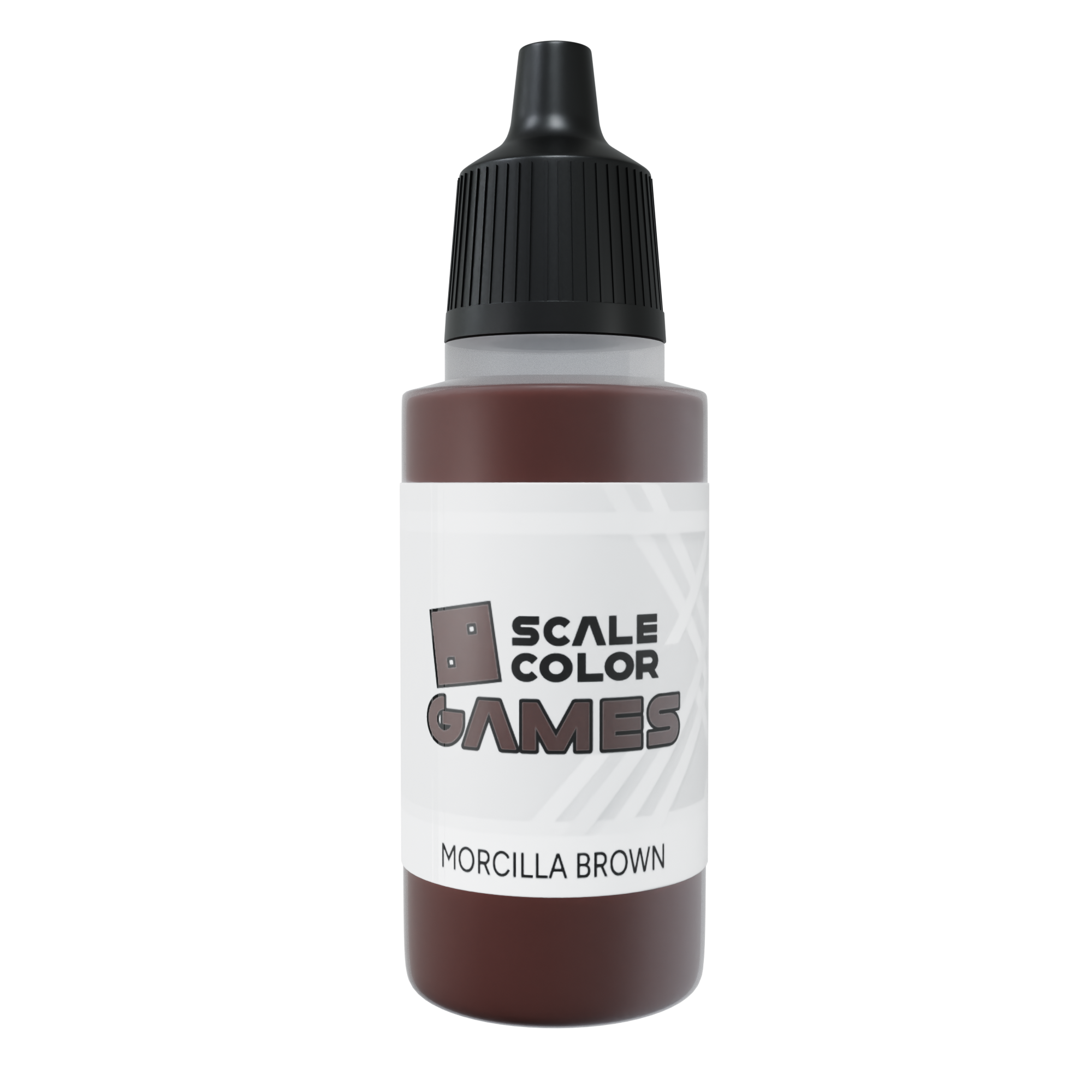 scale75-scalecolor-brown-black-pudding-peinture-17-ml-mat image 1