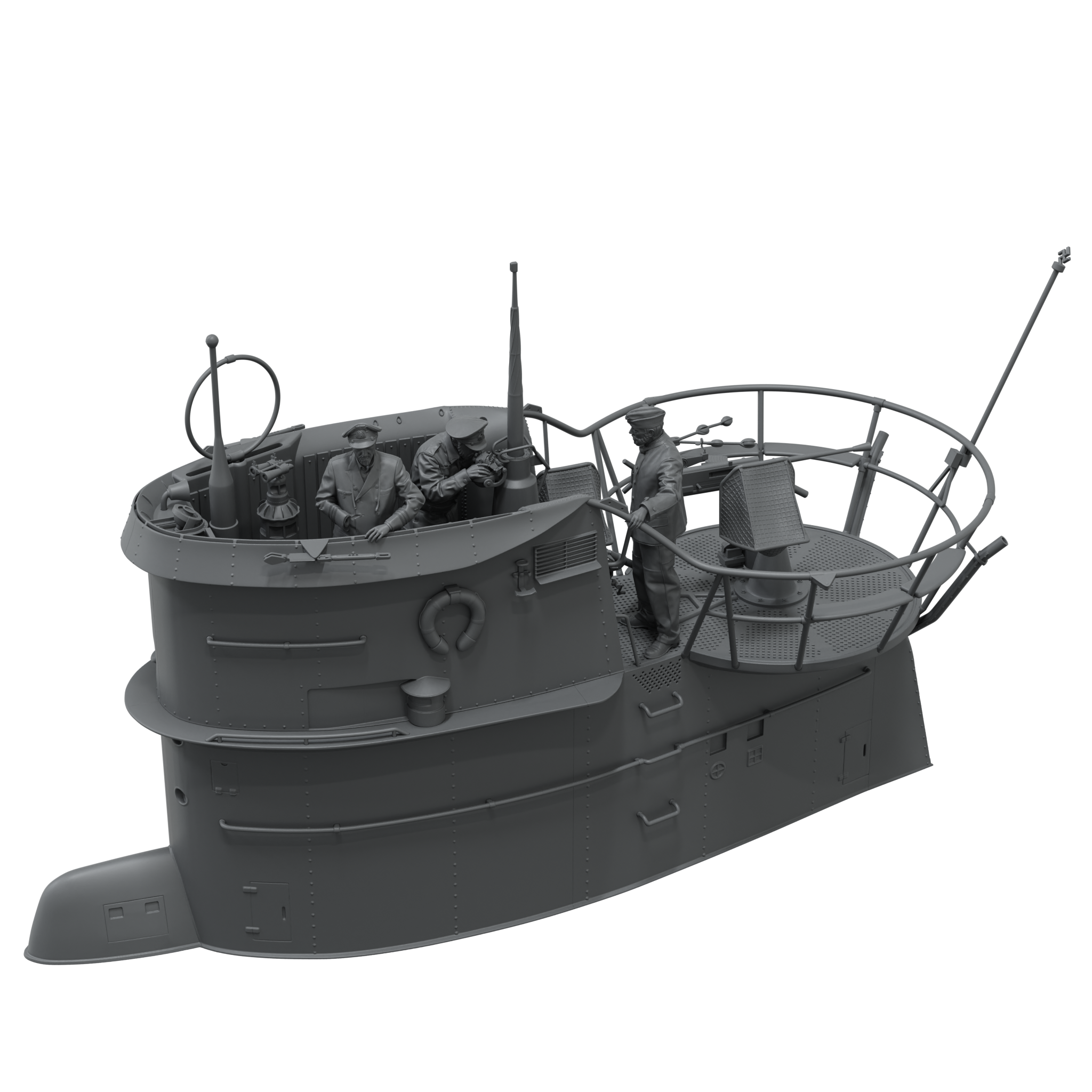scale75-models-u-boat-figurine-1-35-non-peinte-r-sine image 3