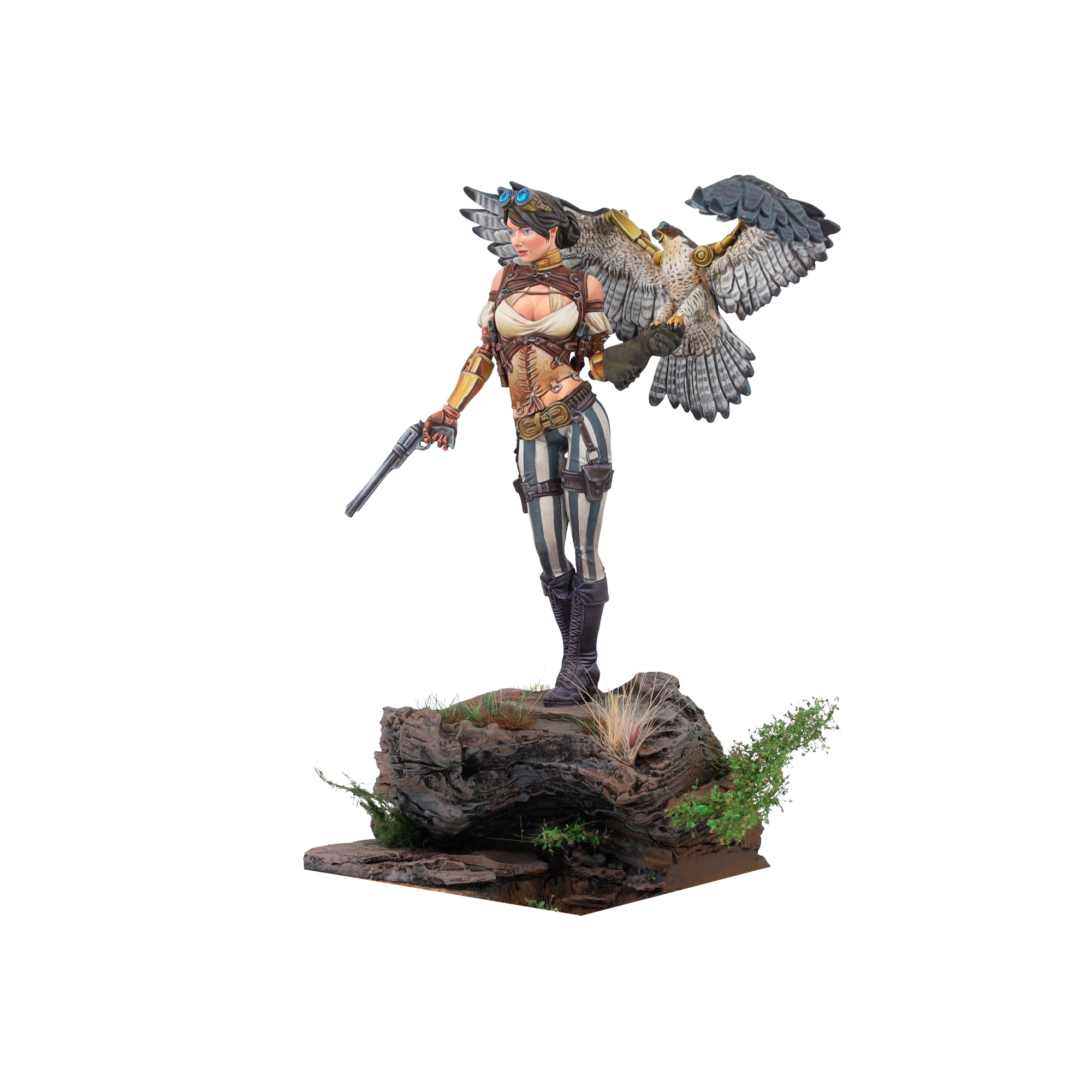 scale75-steam-wars-jessica-thunderhawk-figurine-75mm-non-peinte image 7