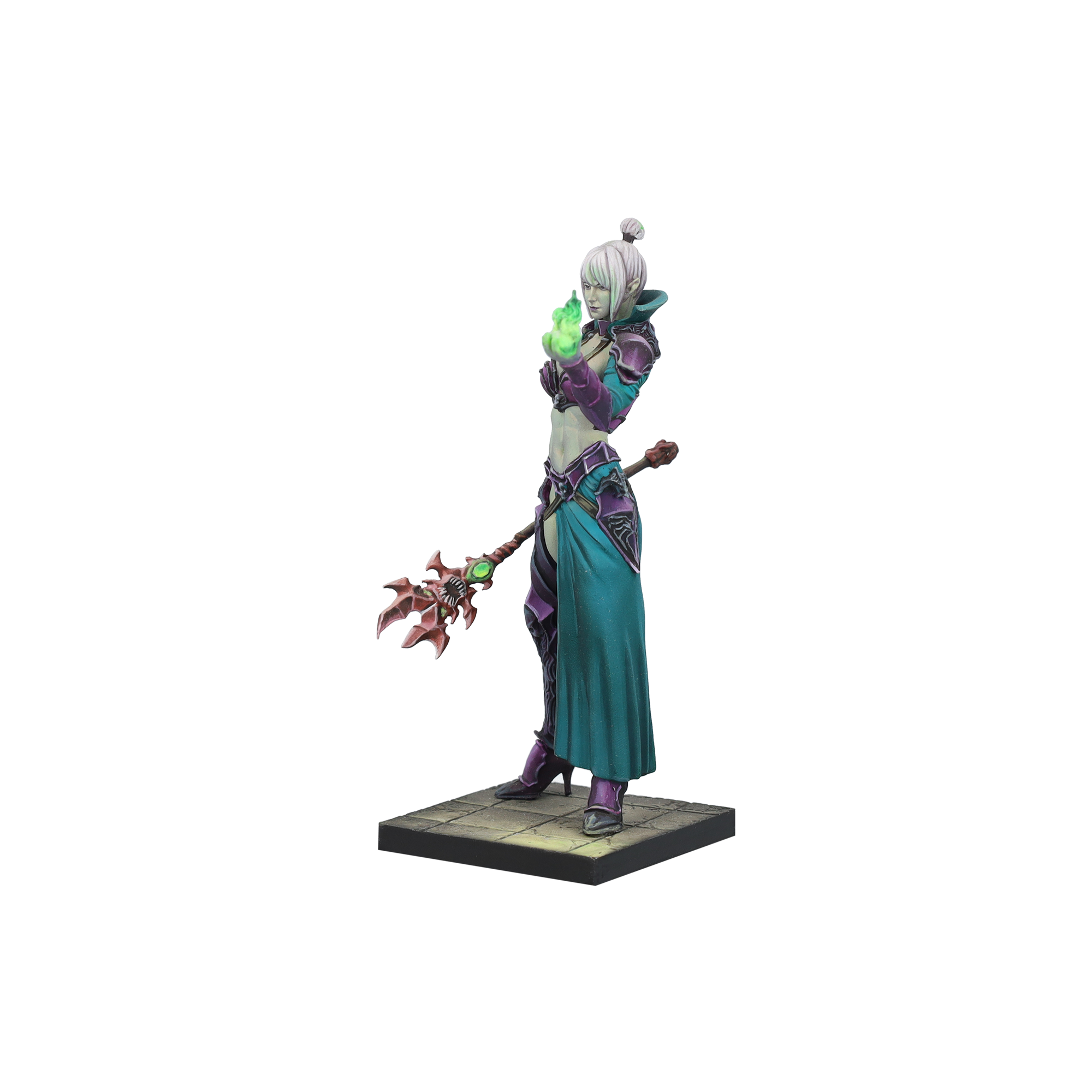 scale75-characters-lisbeth-figurine-fantasy-75mm-m-tal-non-peinte image 6