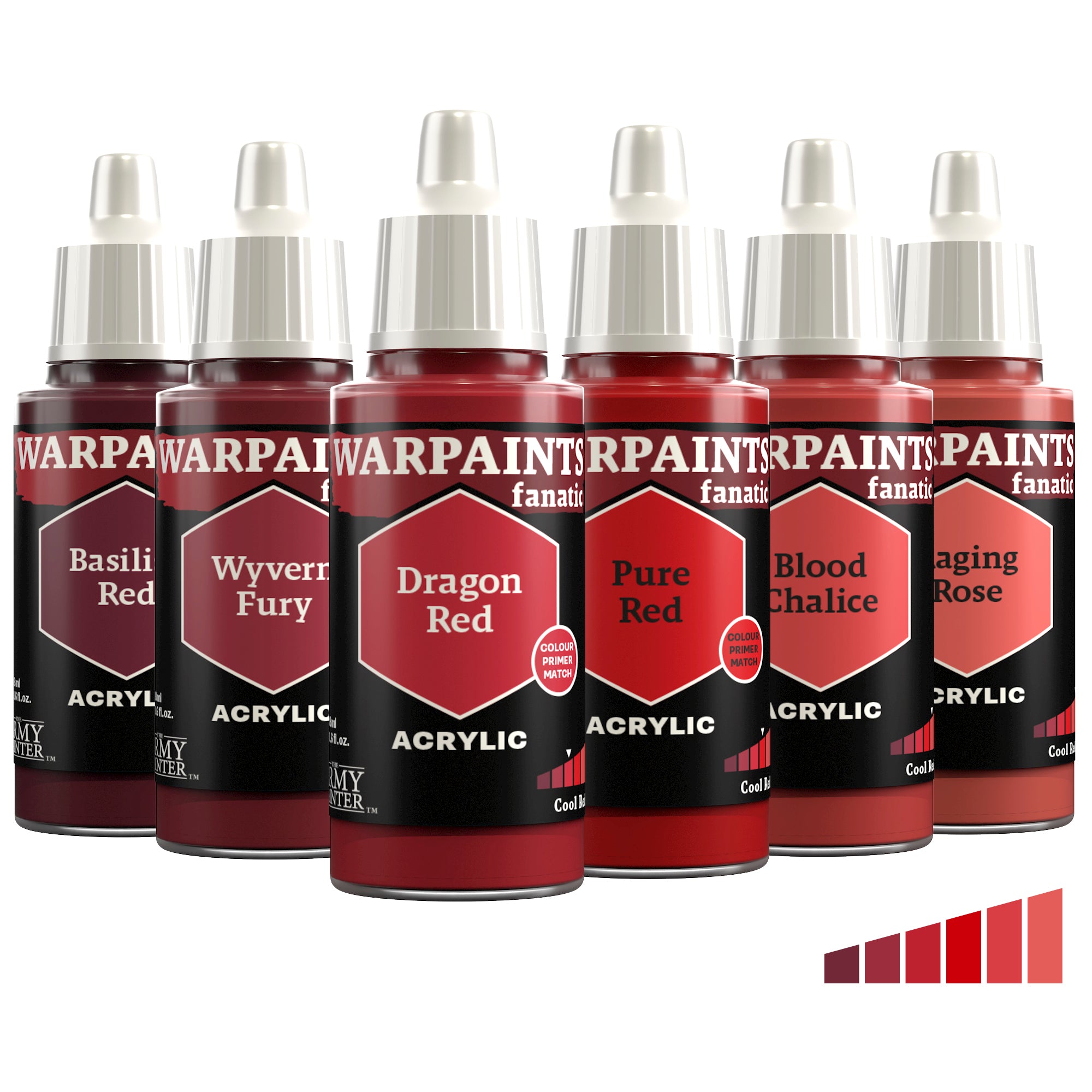 the-army-painter-warpaints-fanatic-cool-reds-set-peinture-rouge-6x18-ml image 1