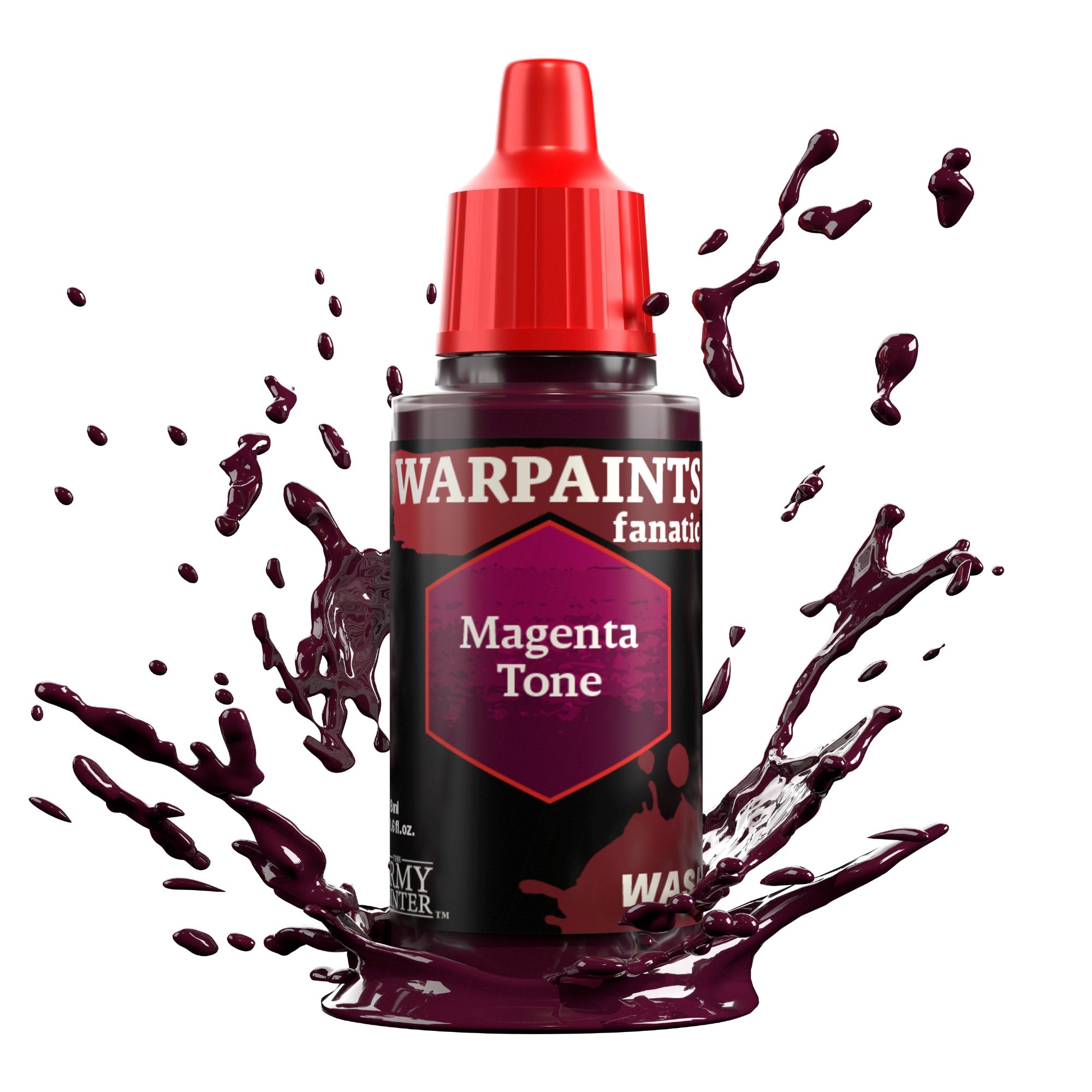 the-army-painter-fanatic-wash-peinture-lavis-magenta-tone-magenta image 2