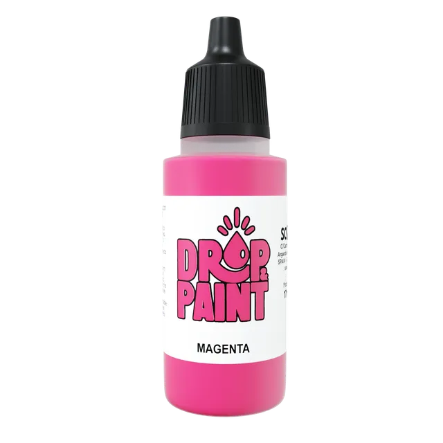 scale75-scalecolor-magenta-peinture-acrylique-17-ml-satin image 1