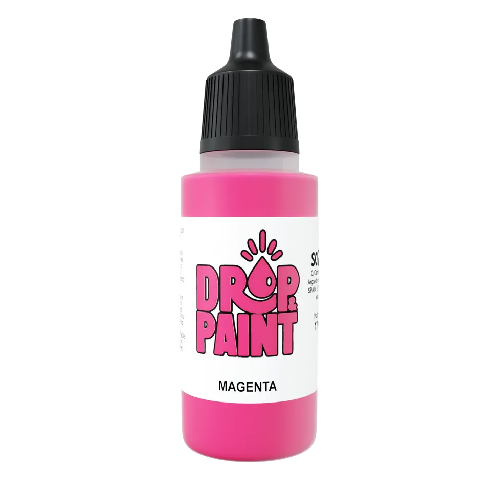 scale75-scalecolor-magenta-peinture-acrylique-17-ml-satin image 1