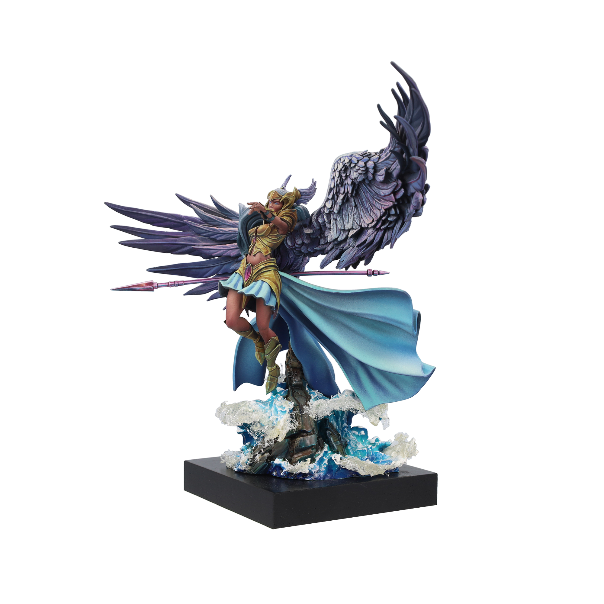 scale75-characters-the-choice-figurine-75-mm-r-sine-fantasy image 8