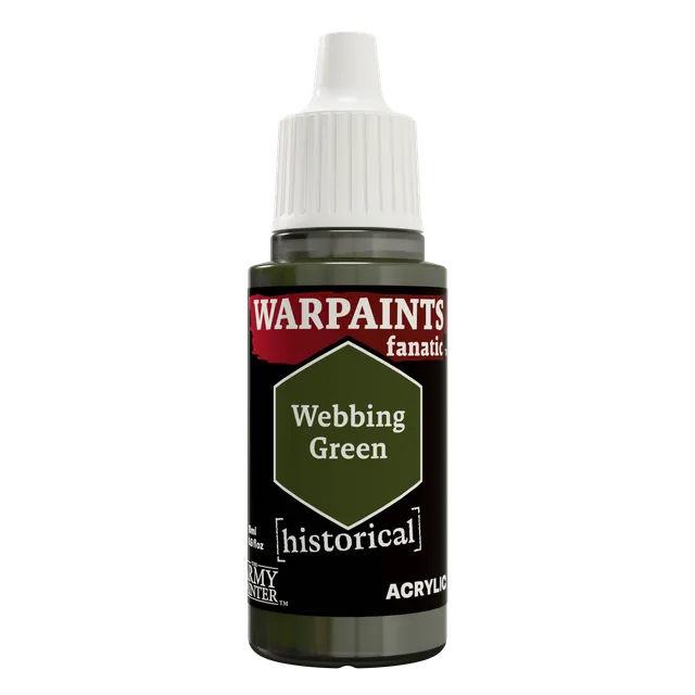 the-army-painter-historical-webbing-green-peinture-vert image 1