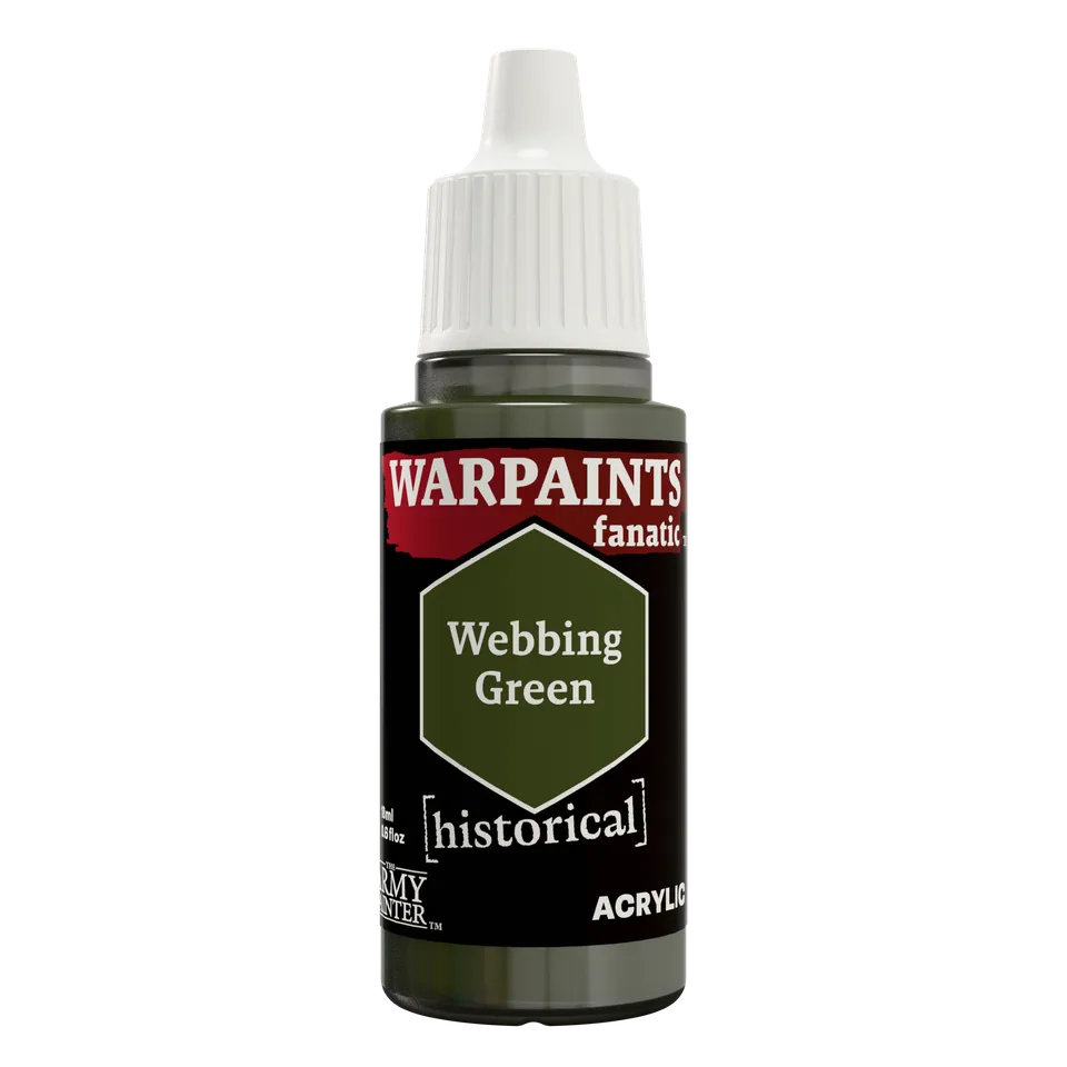 the-army-painter-historical-webbing-green-peinture-vert image 1