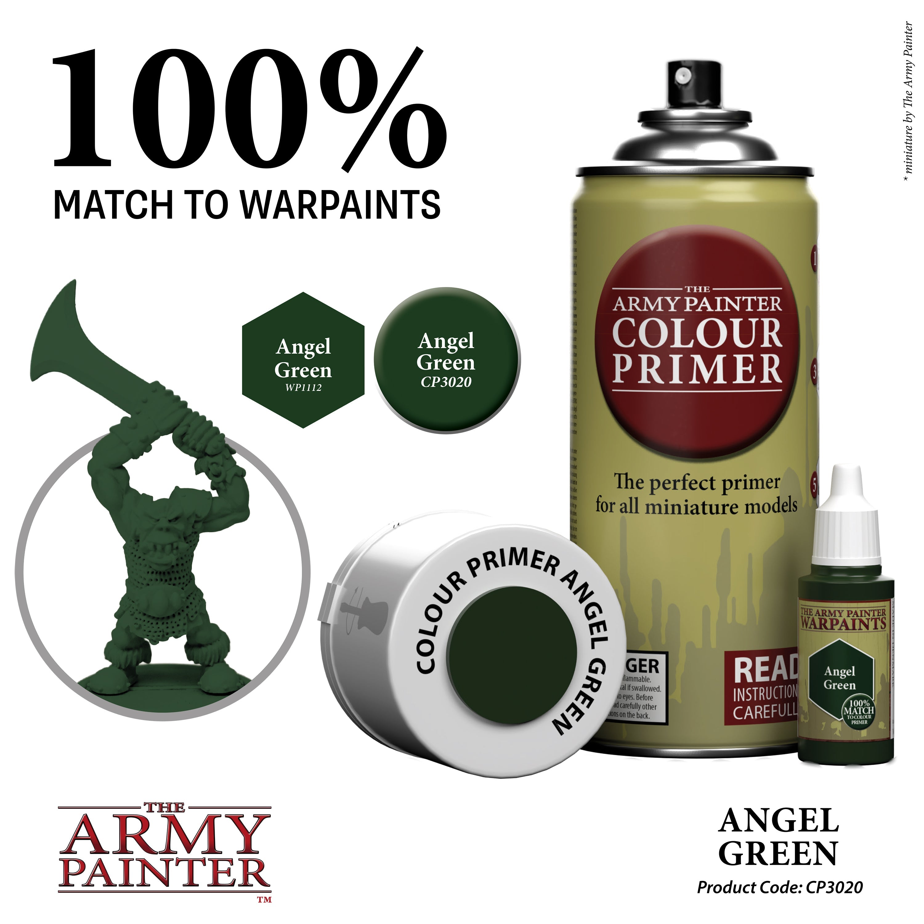 the-army-painter-colour-primer-angel-green-bombe-sous-couche-verte-400-ml image 4