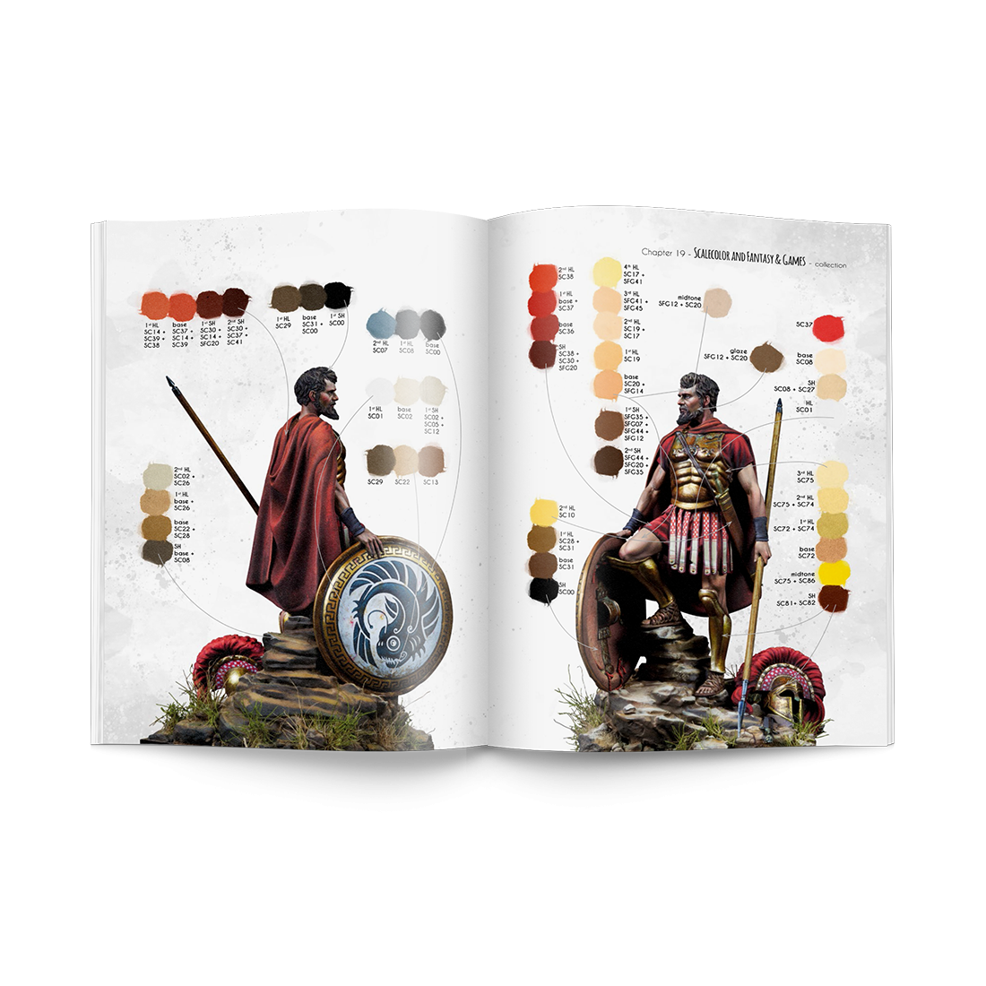 scale75-easy-painting-processes-livre-peinture-144-pages image 8