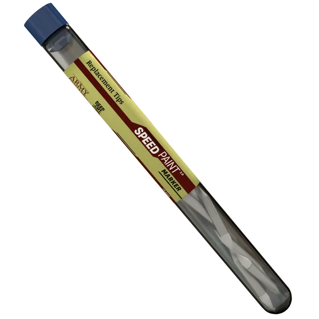 the-army-painter-speedpaint-markers-embouts-rechange-10-pointes image 1