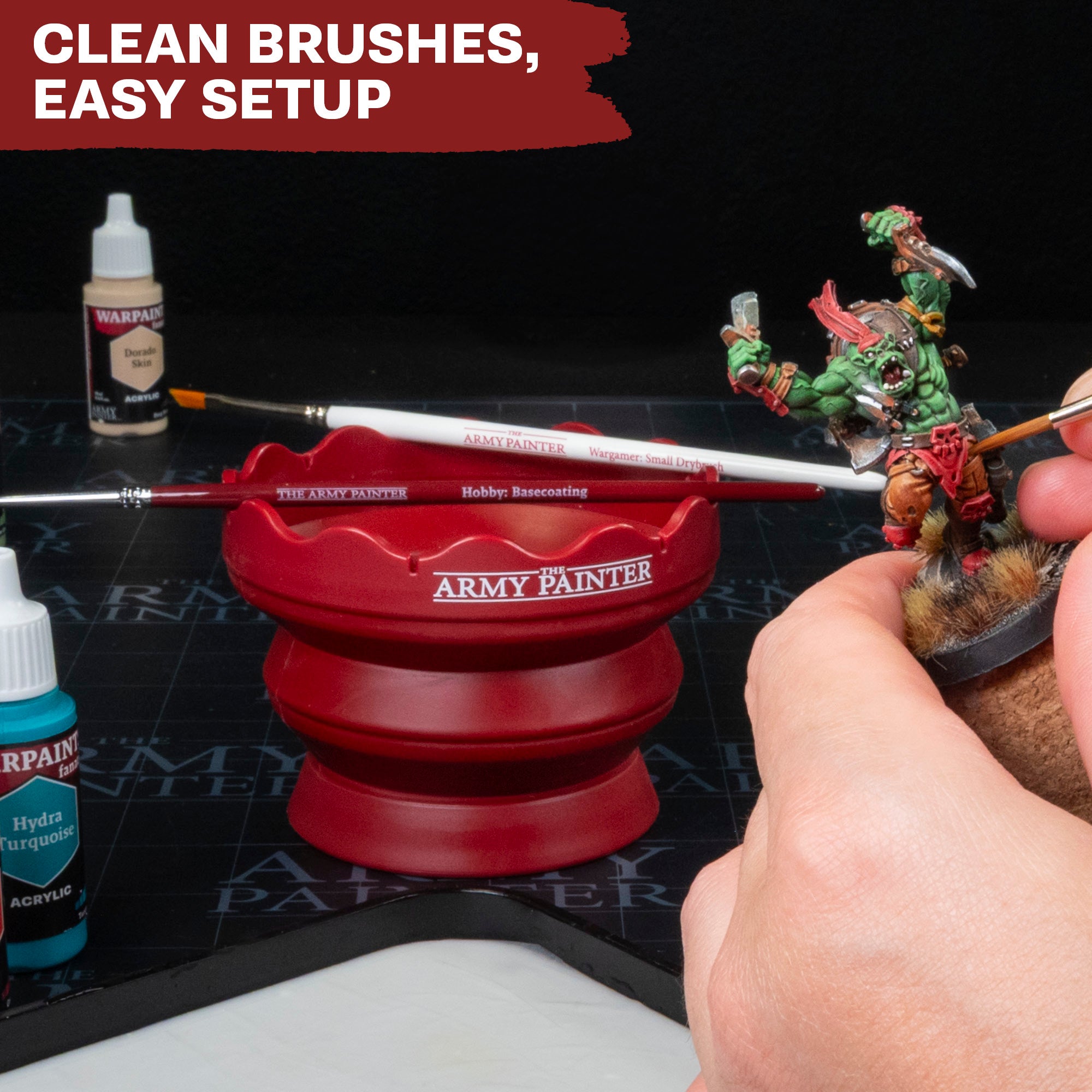 the-army-painter-hydration-station-palette-humide-pot-pinceaux image 6