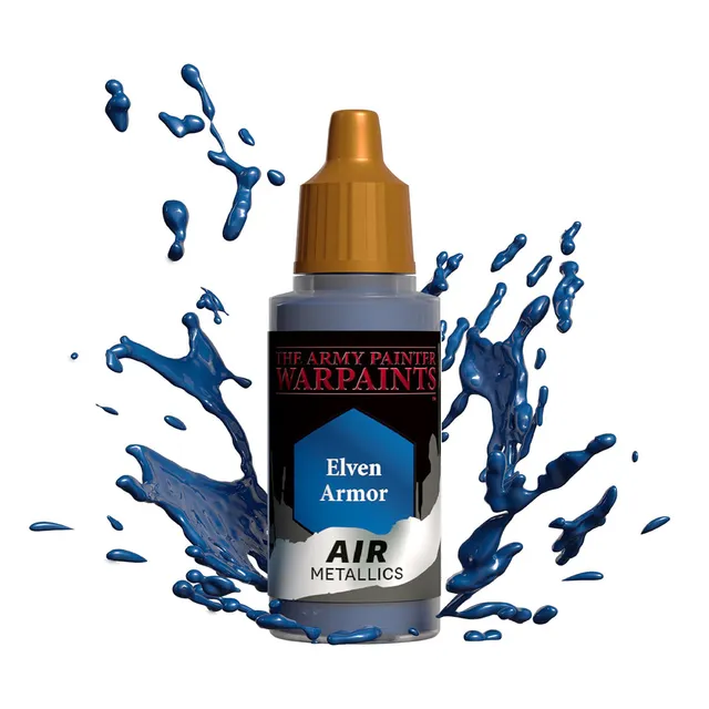 the-army-painter-air-elven-armor-peinture-a-rographe-18-ml-m-tallique image 1