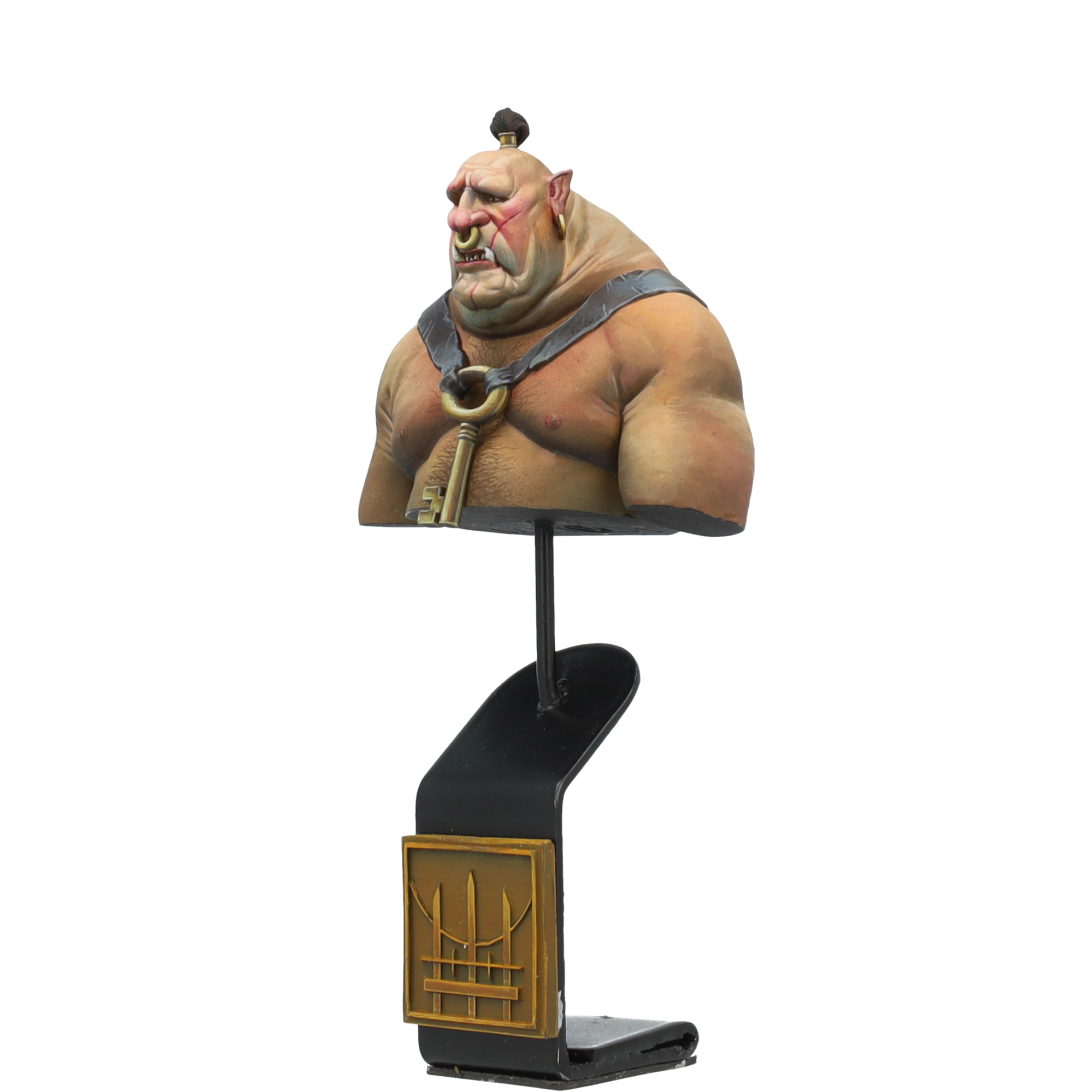 scale75-characters-bort-the-iron-butcher-buste-r-sine-1-10 image 5
