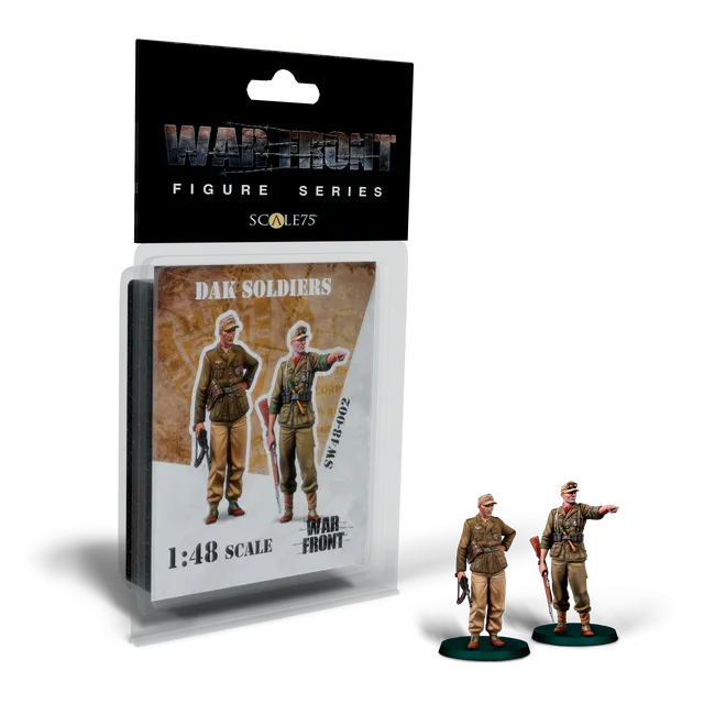 scale75-models-dak-soldiers-1-48-figurine-r-sine-non-peinte image 1