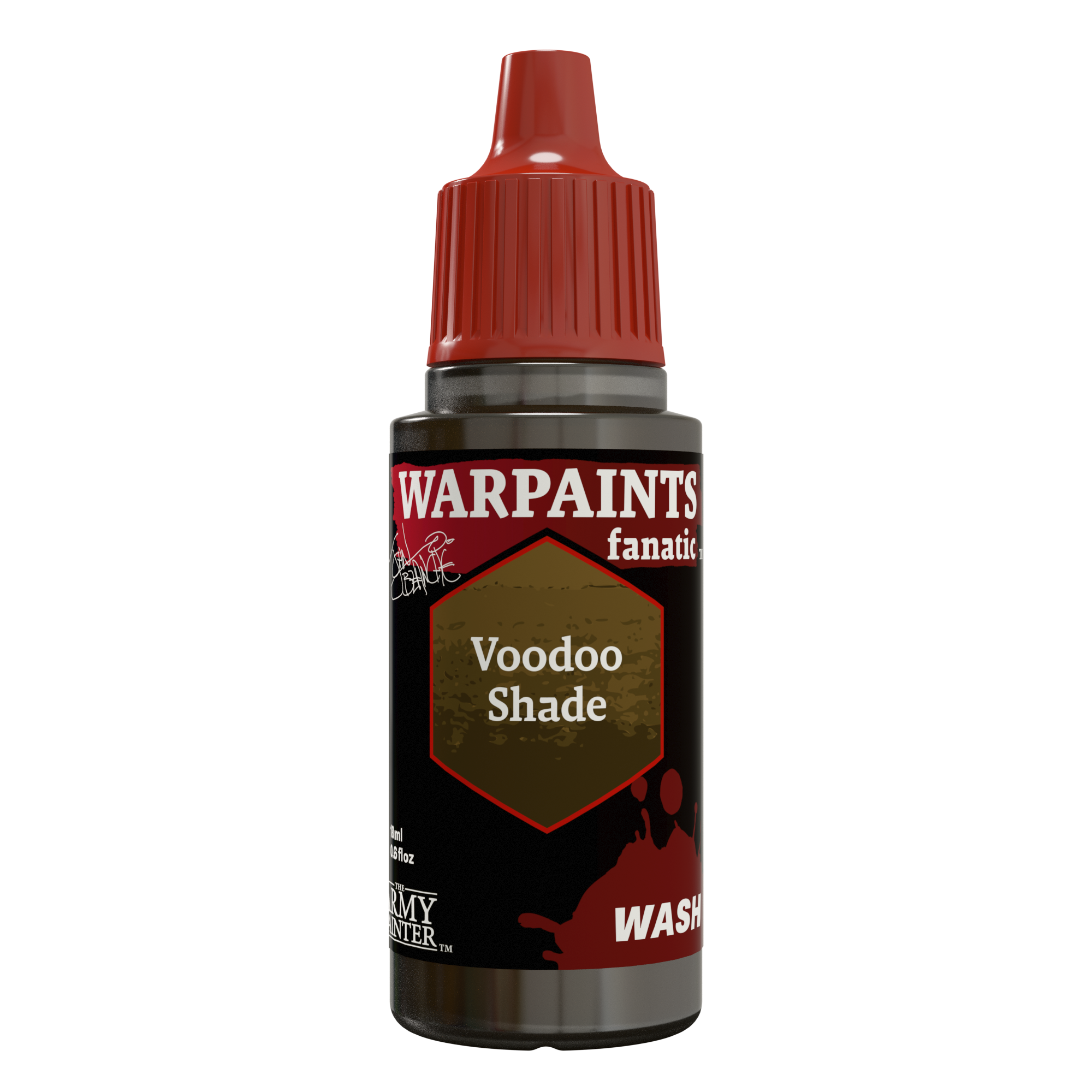john-blanche-masterclass-voodoo-shade-lavis-18-ml-grimdark image 1