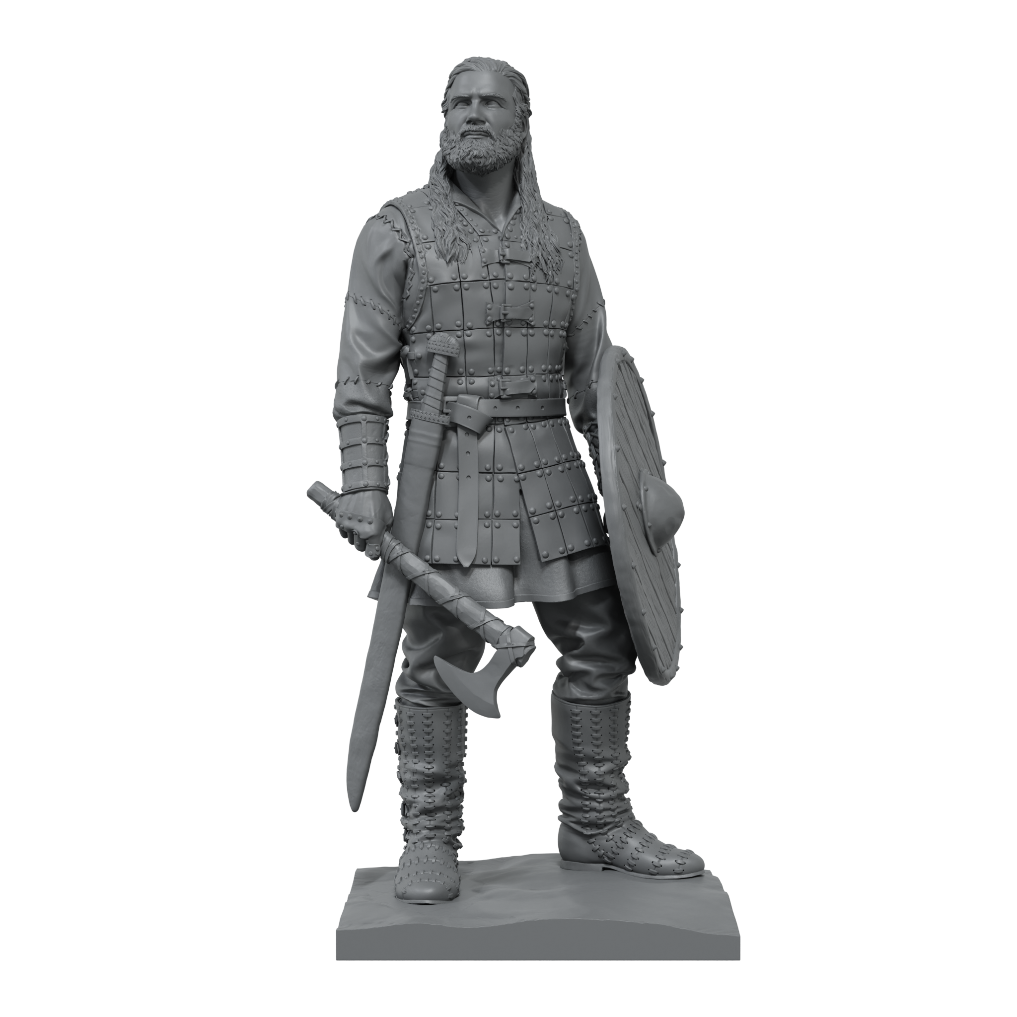 scale75-heroes-legends-roll-lodbrok-figurine-75-mm-r-sine image 2