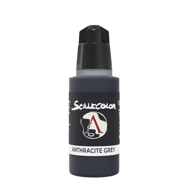 scale75-scalecolor-anthracite-grey-peinture-acrylique-mate-17ml image 1