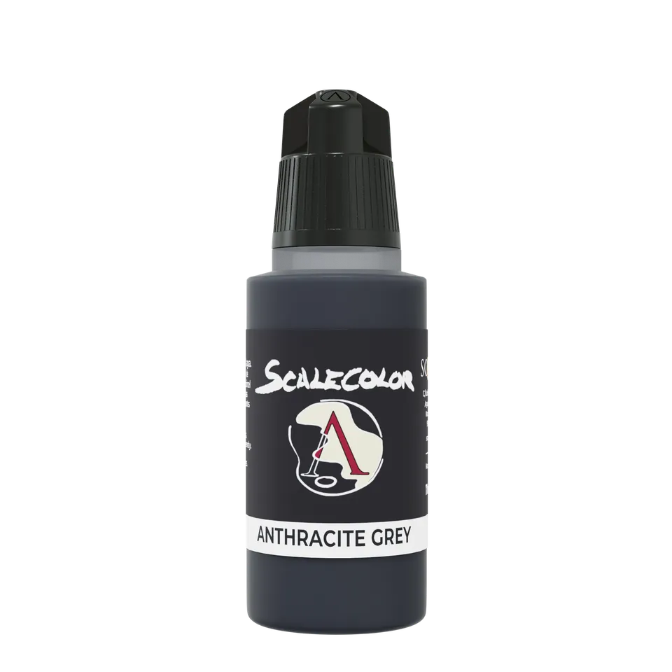 scale75-scalecolor-anthracite-grey-peinture-acrylique-mate-17ml image 1