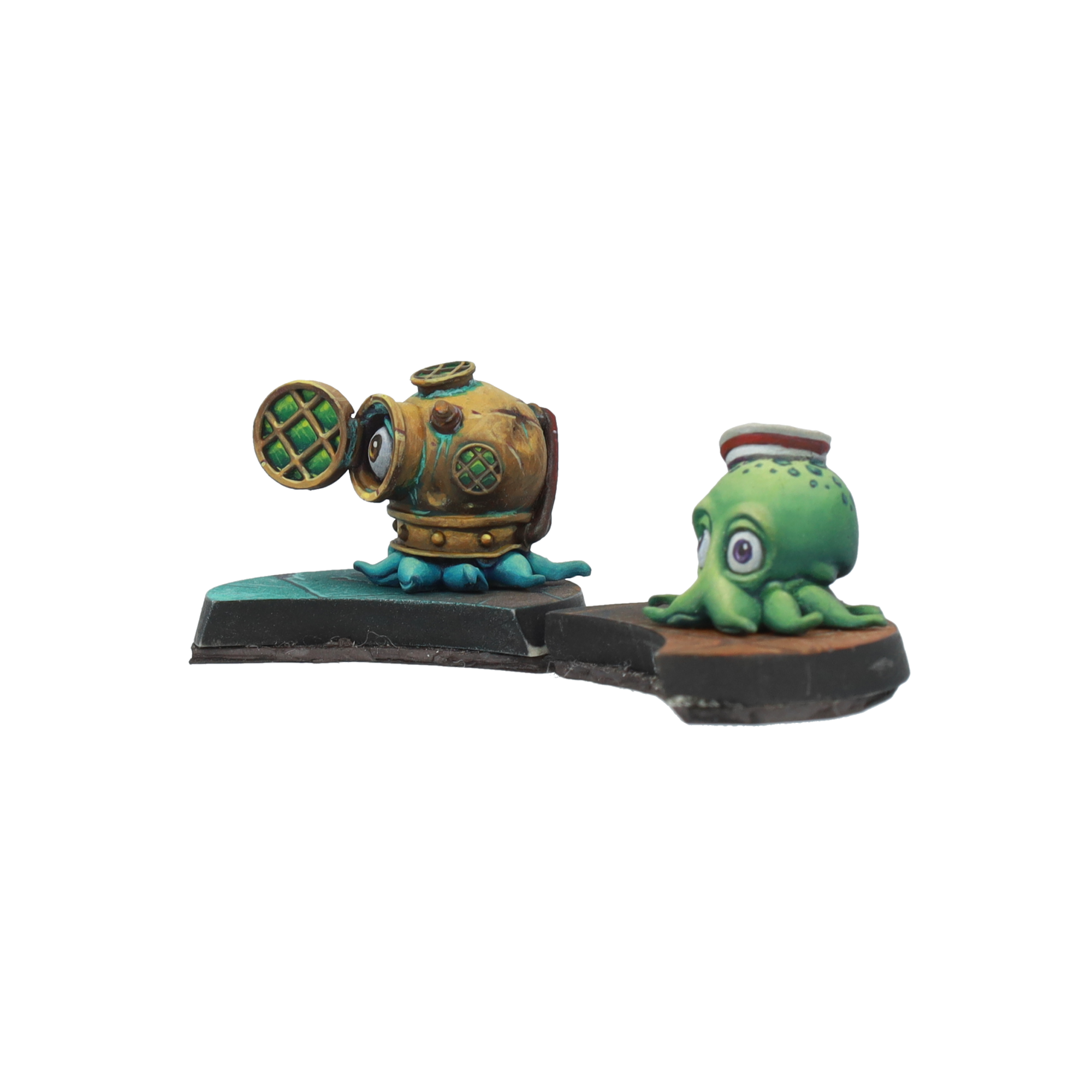 scale75-smog-riders-octopiti-and-rafter-figurine-chibi-35mm-r-sine image 6
