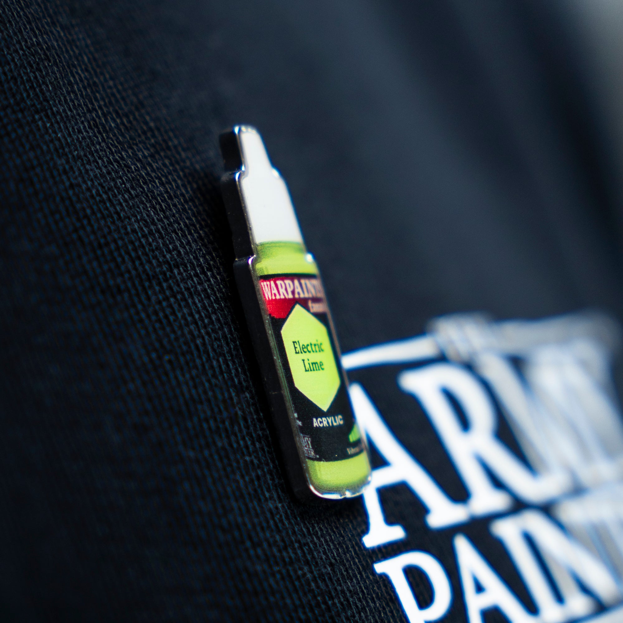 the-army-painter-warpaints-fanatic-pin-s-mail-electric-lime image 2