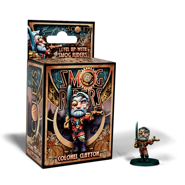 scale75-smog-riders-colonel-clayton-figurine-r-sine-35mm image 1