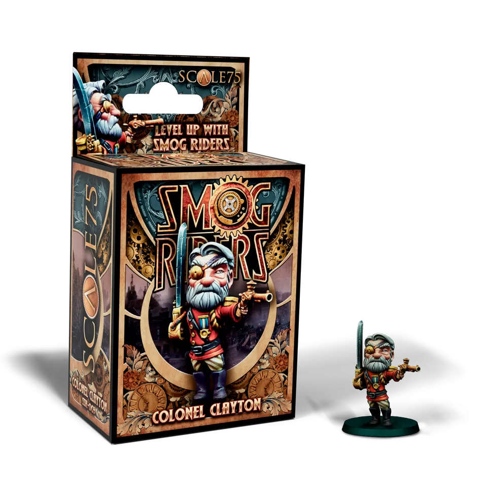 scale75-smog-riders-colonel-clayton-figurine-r-sine-35mm image 1